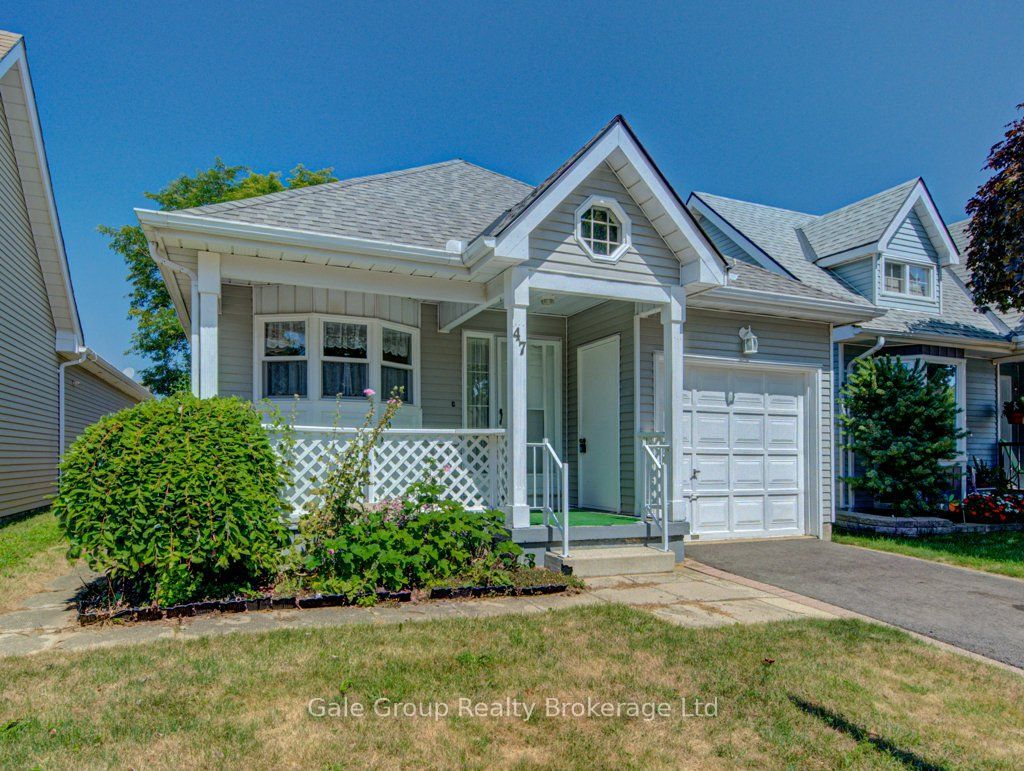 47 Seres Drive Property Photo 2
