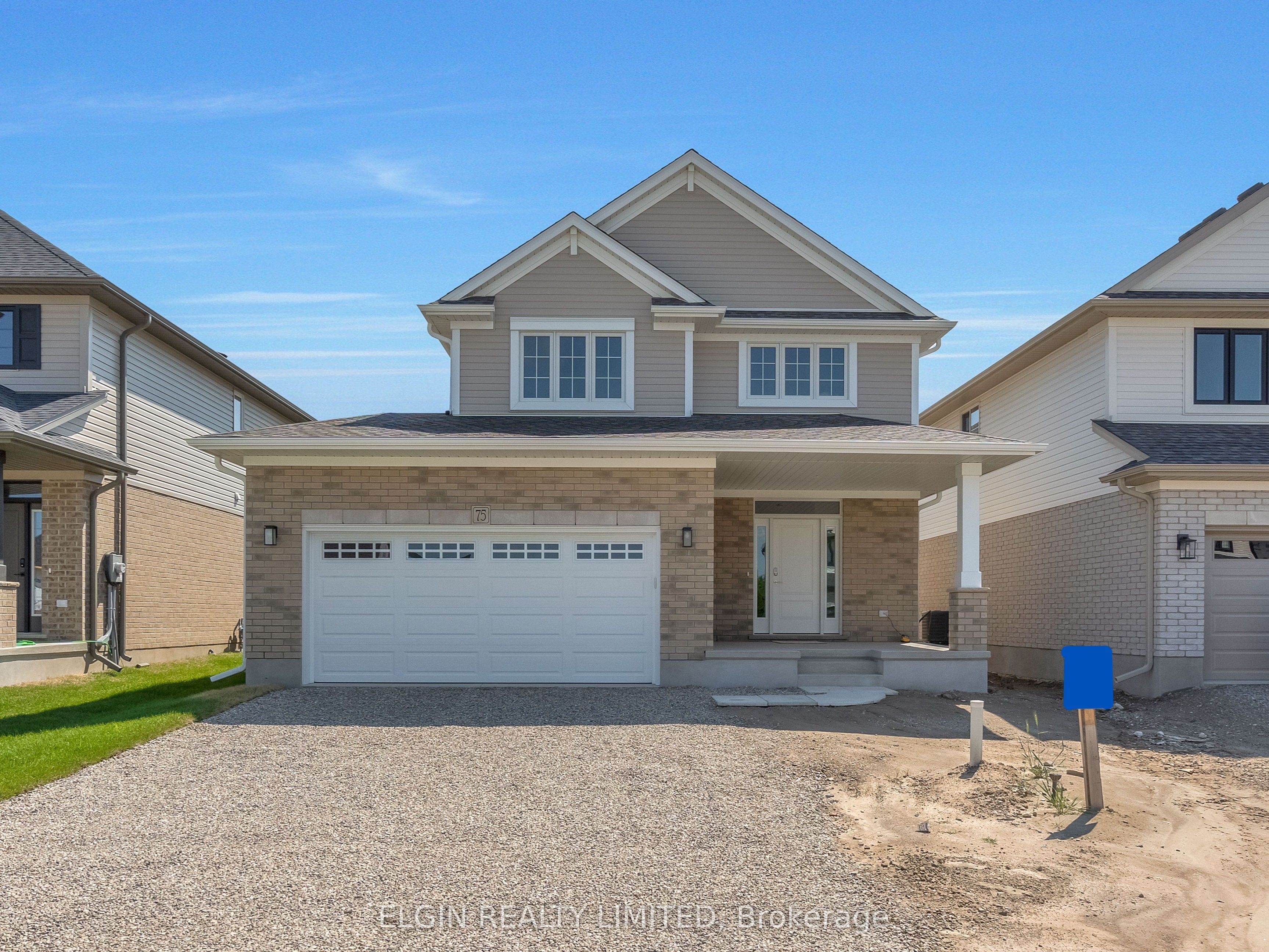75 Hemlock Crescent Property Photo 1
