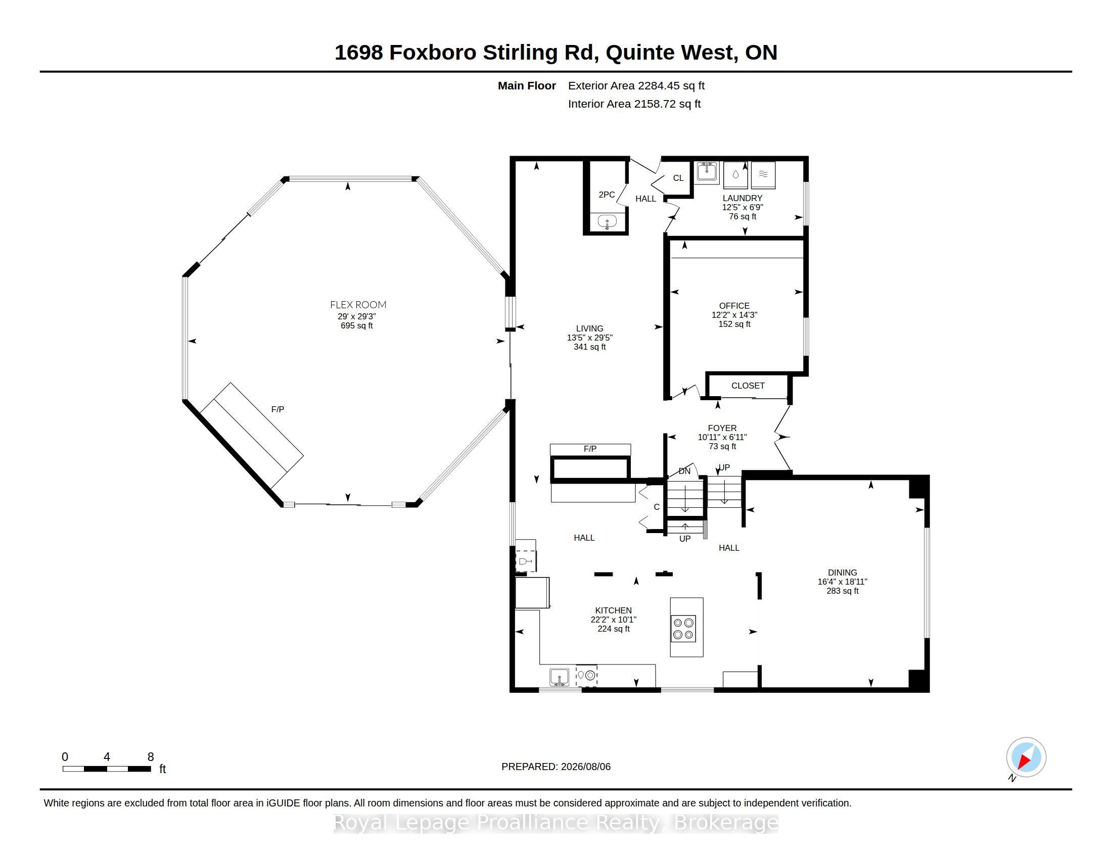 1698 Foxboro-stirling Road Property Photo 48