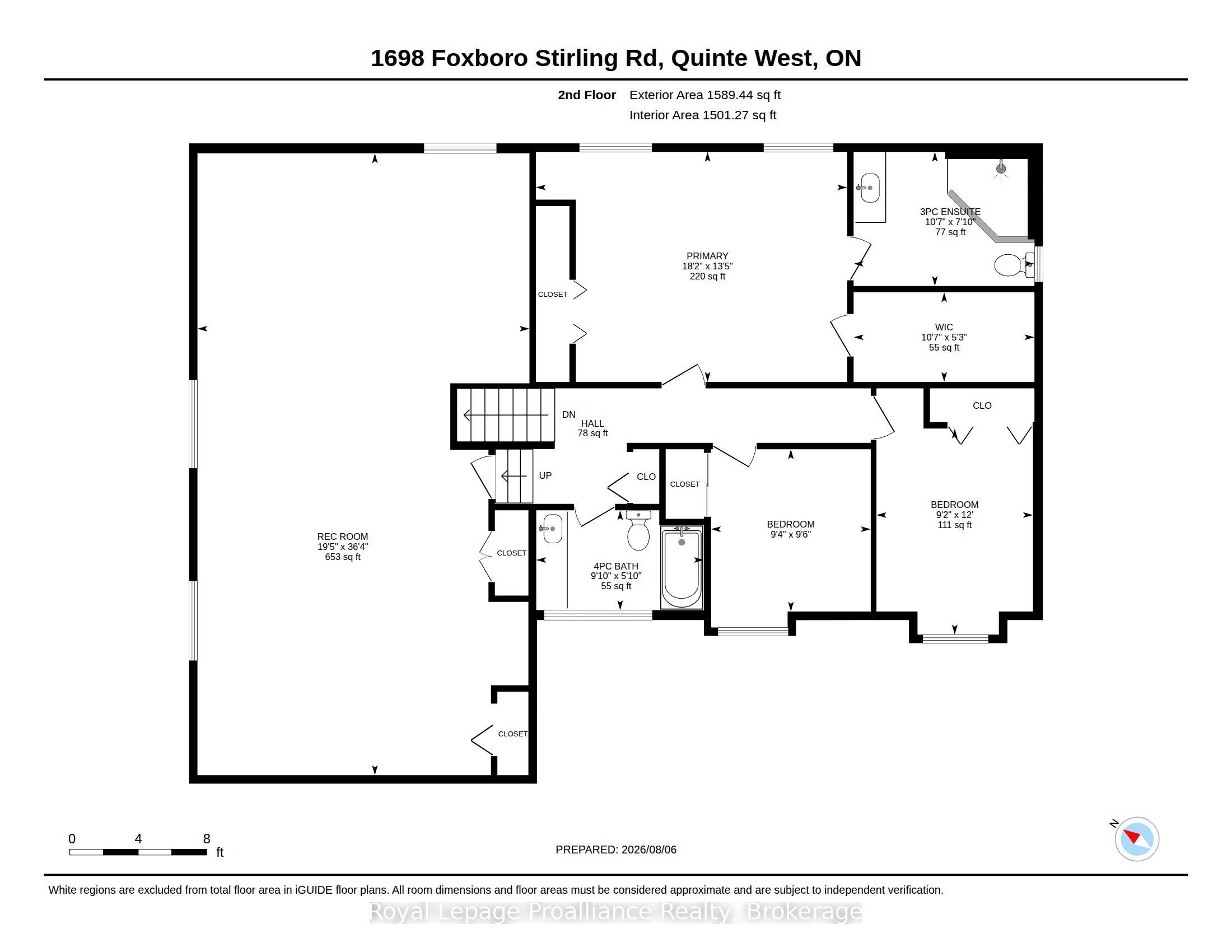 1698 Foxboro-stirling Road Property Photo 49