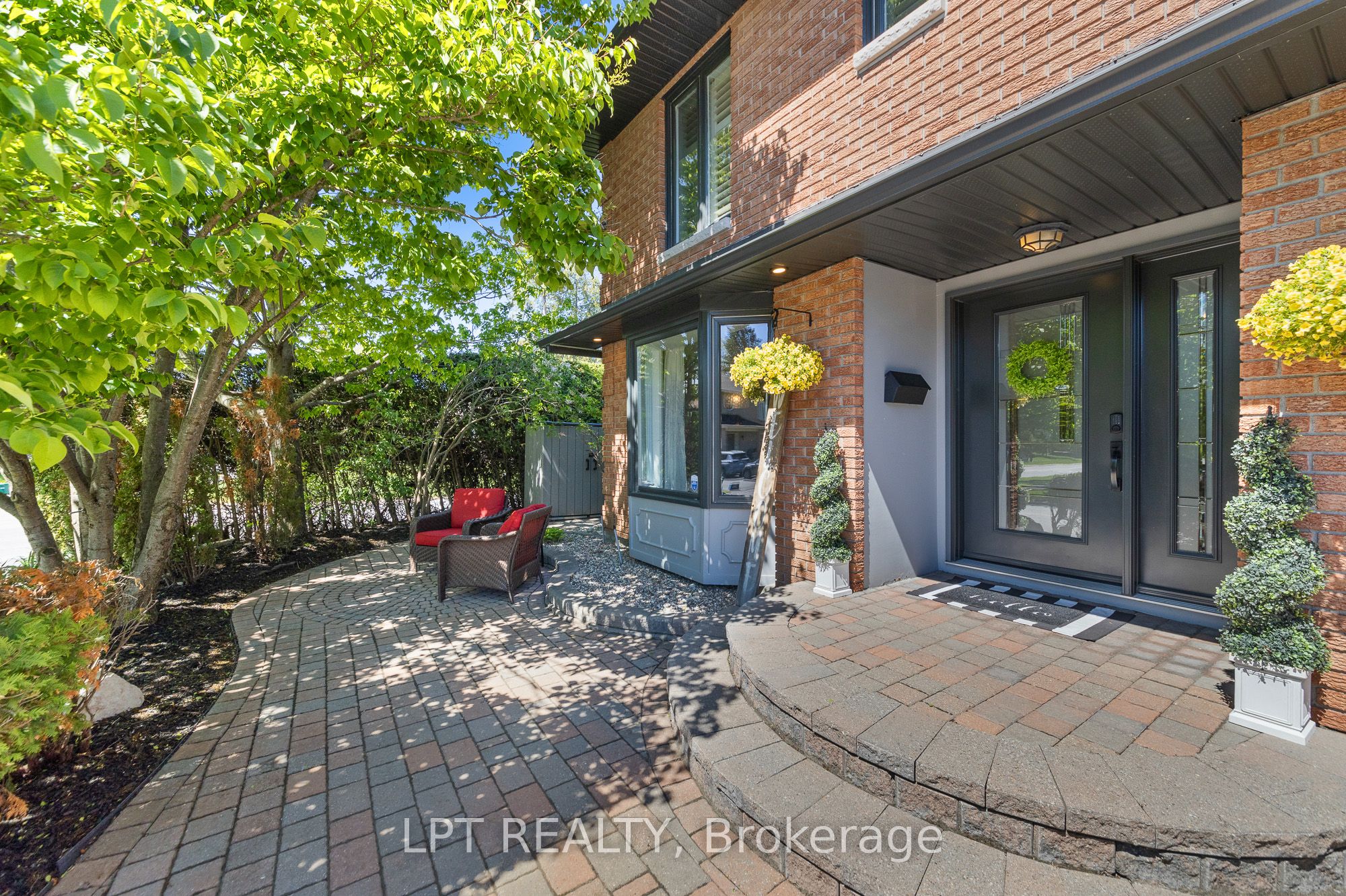 11 Elderwood Trail Property Photo 1