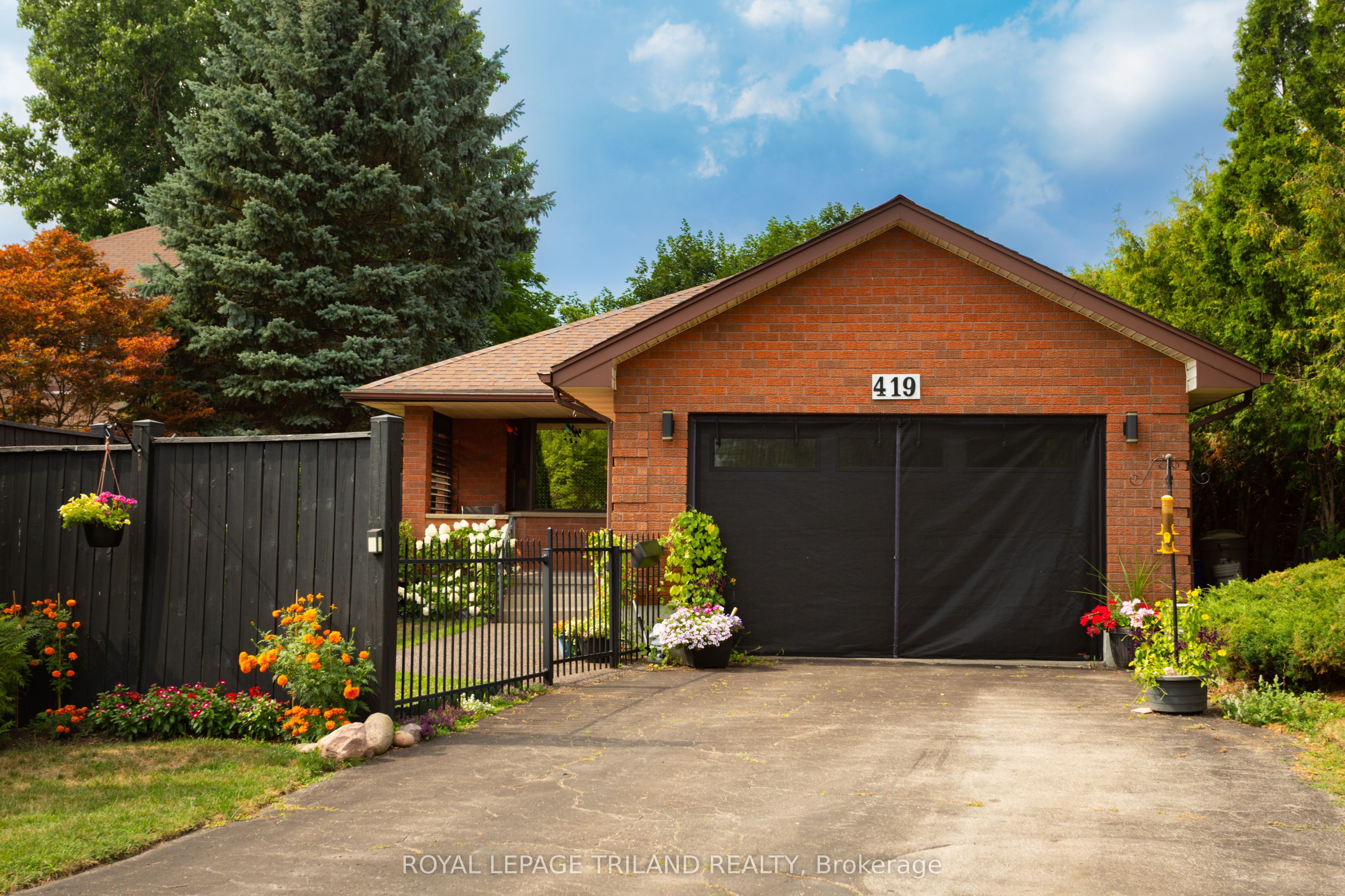419 Mcnay Place Property Photo 1