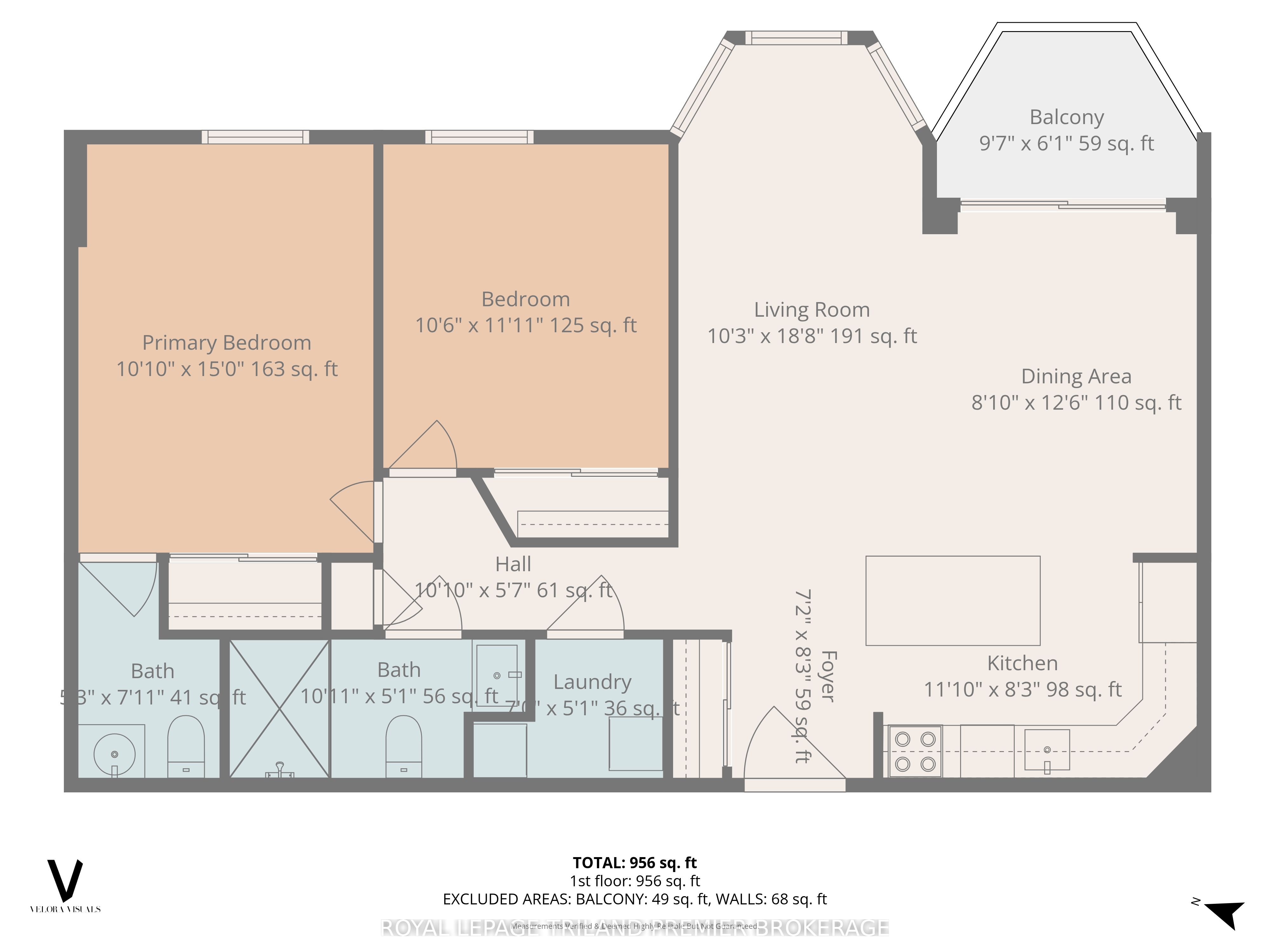 600 Talbot Street 1004 Property Photo 43