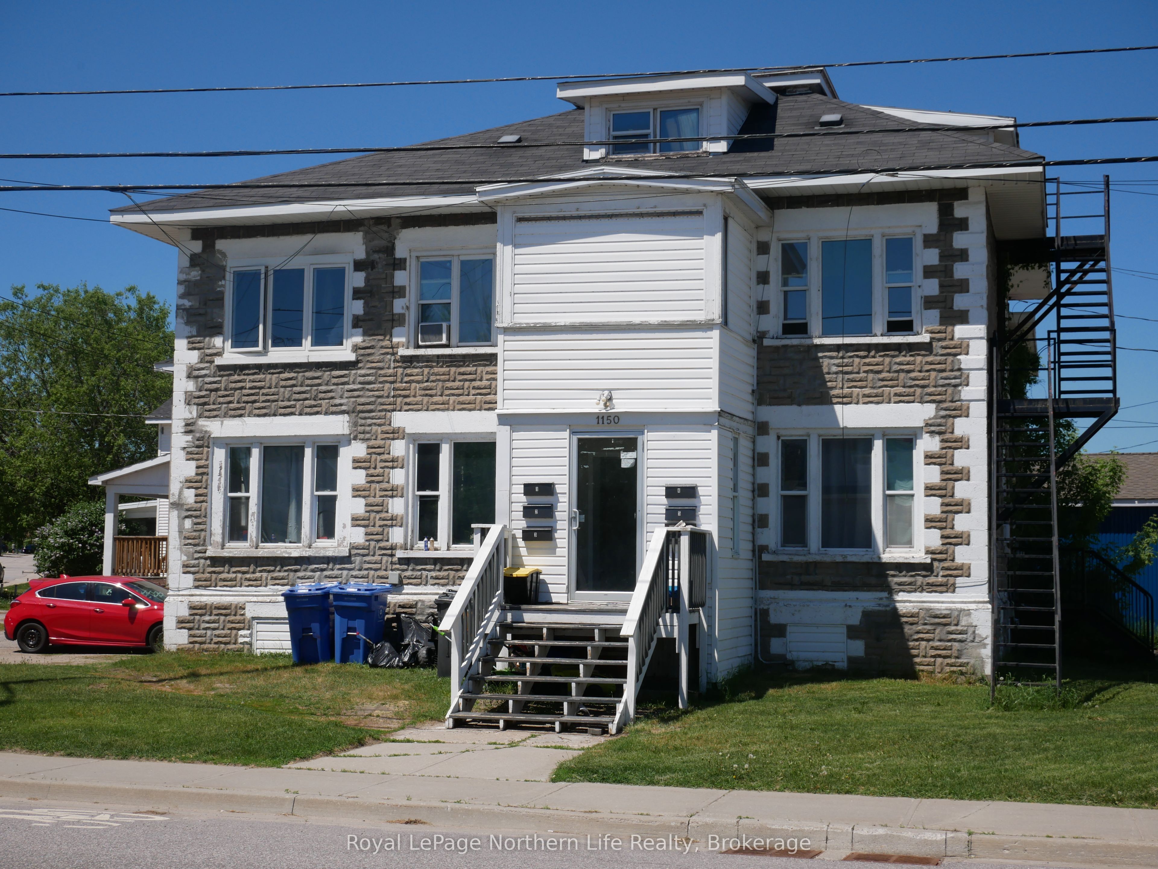 1150 Ferguson Street Property Photo 2