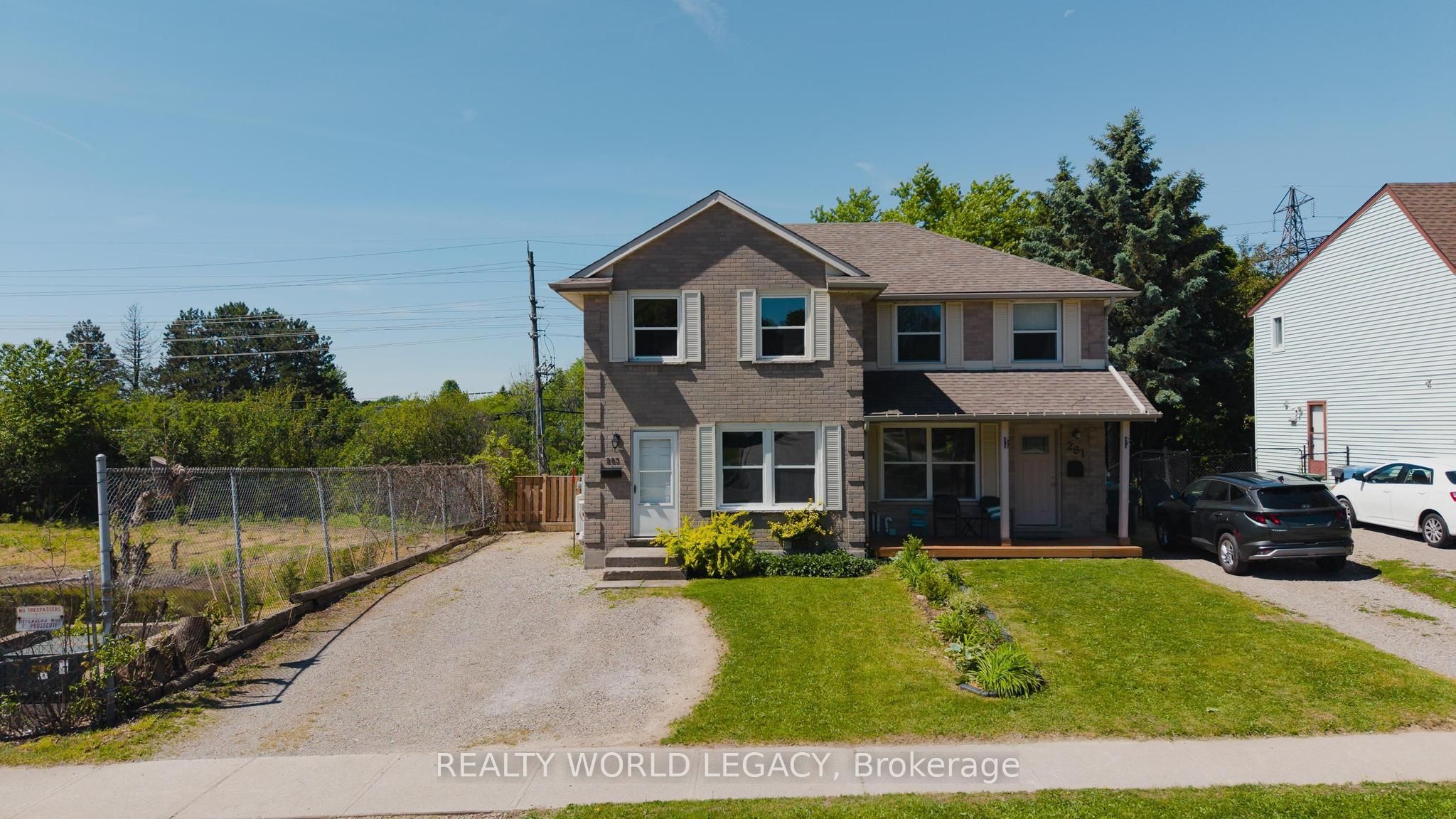 283 Cole Road Property Photo 1