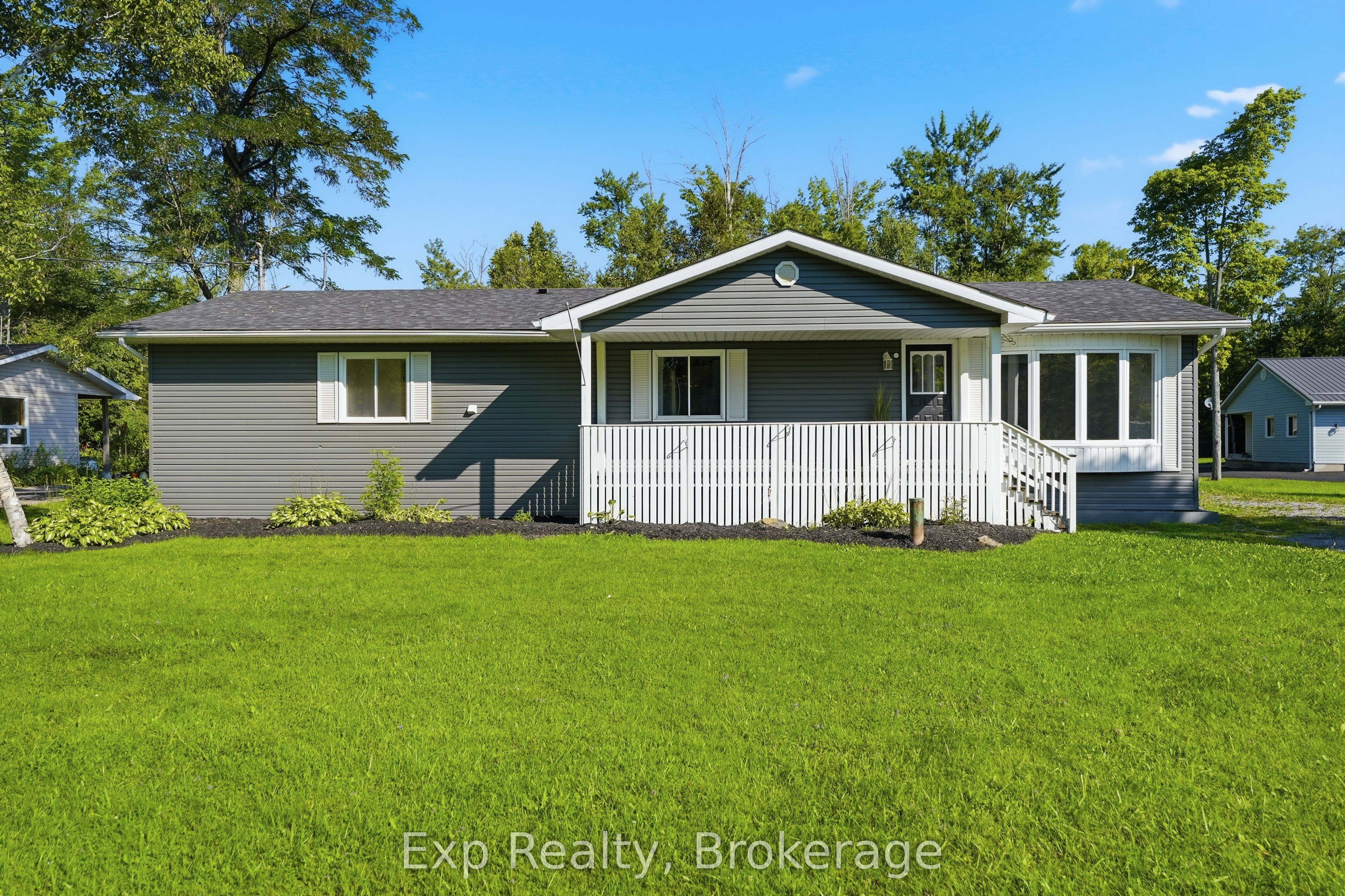 85 River Garden Road Property Photo 1