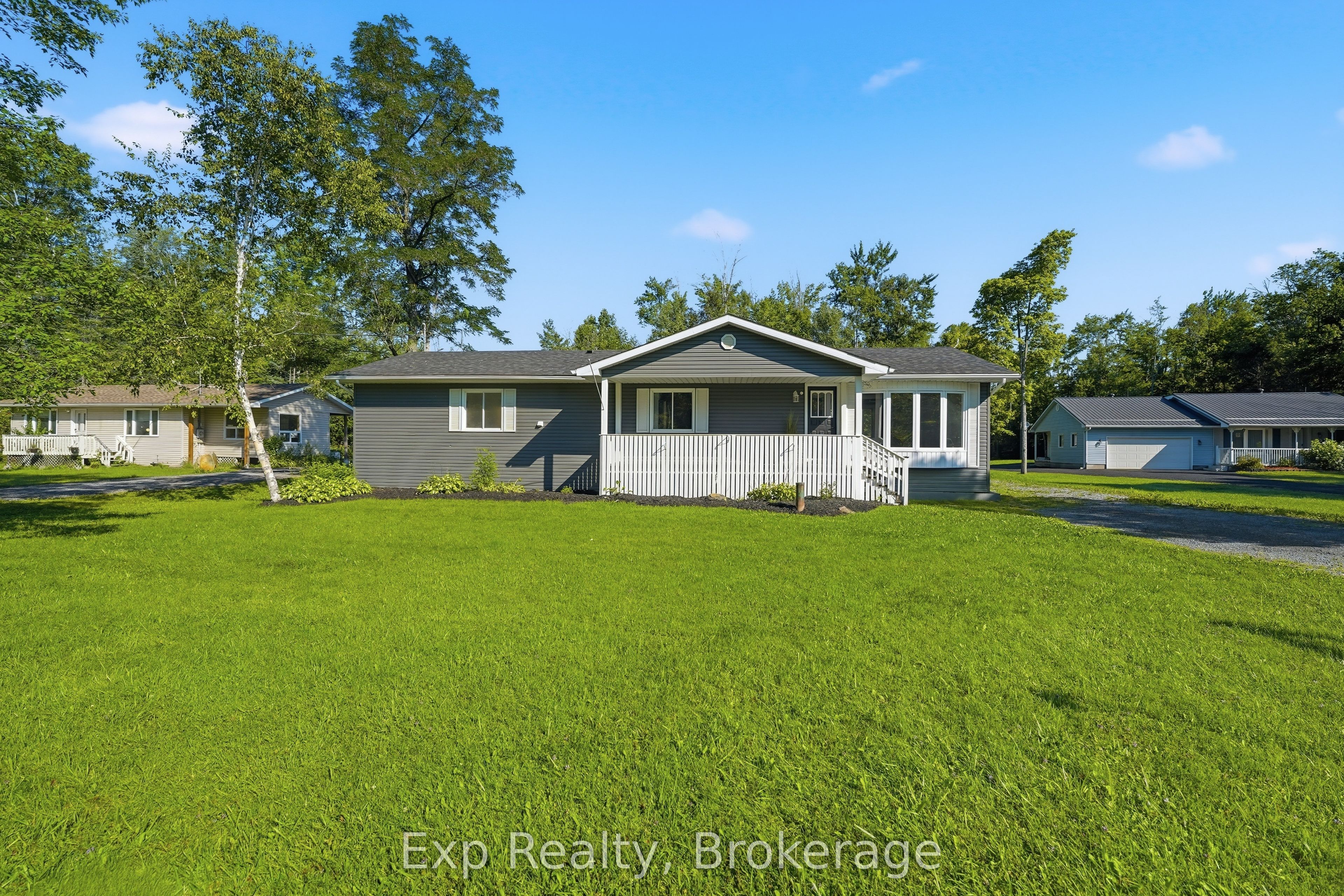 85 River Garden Road Property Photo 2