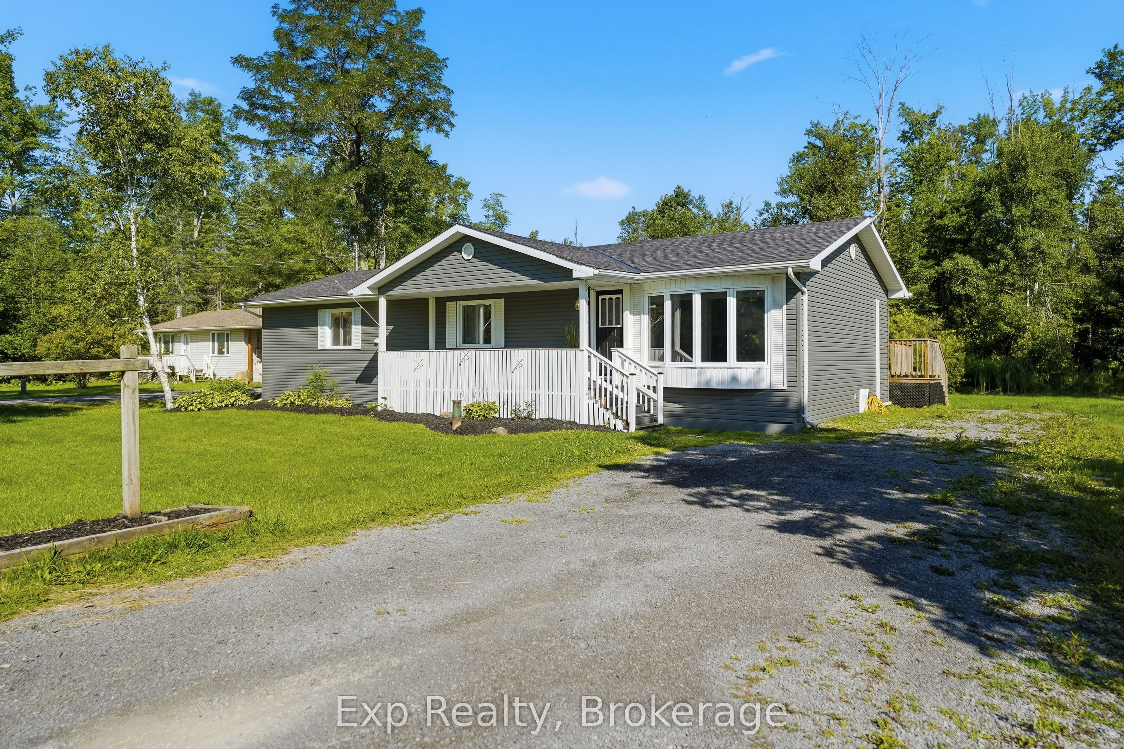 85 River Garden Road Property Photo 3