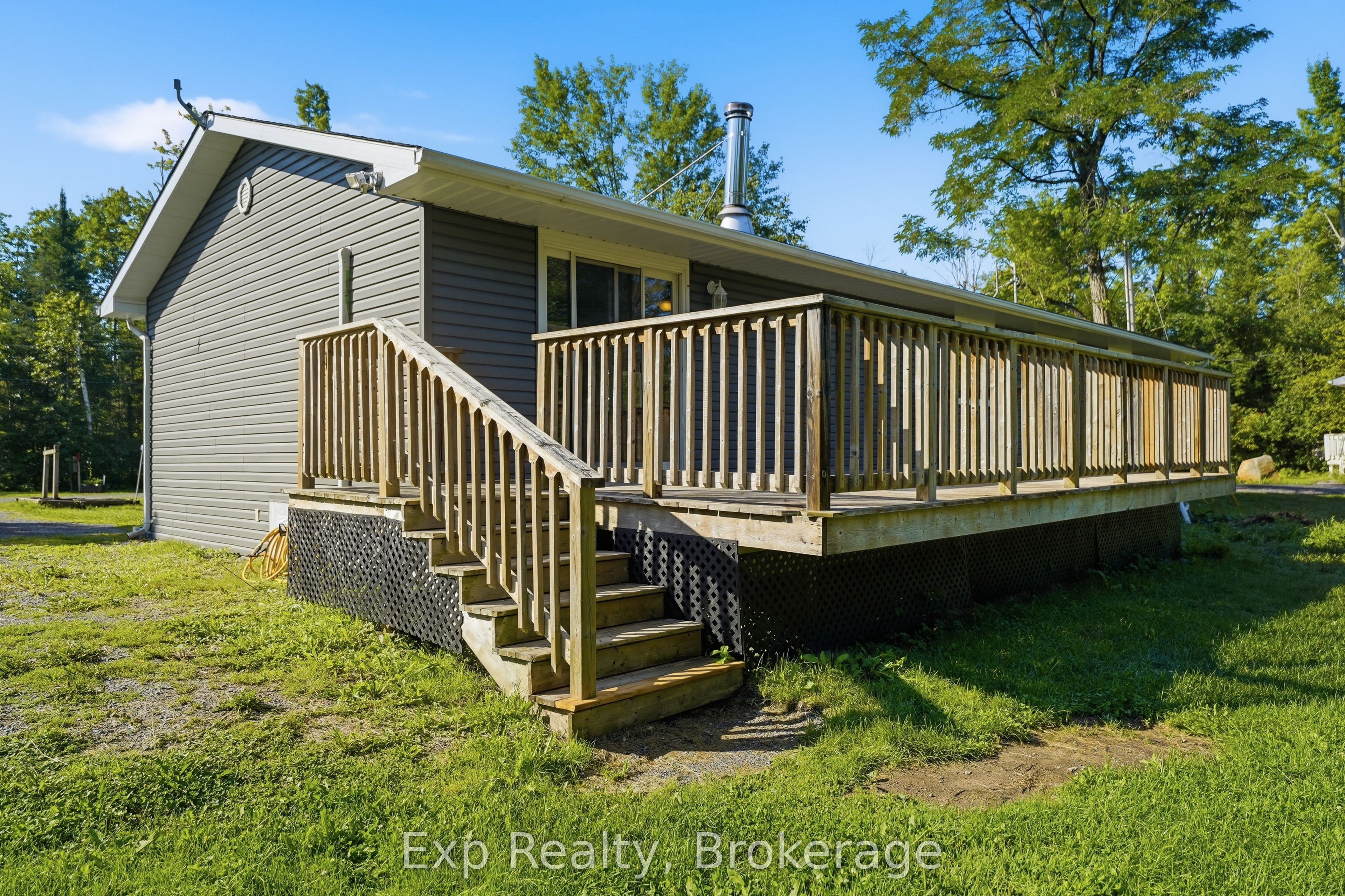 85 River Garden Road Property Photo 5