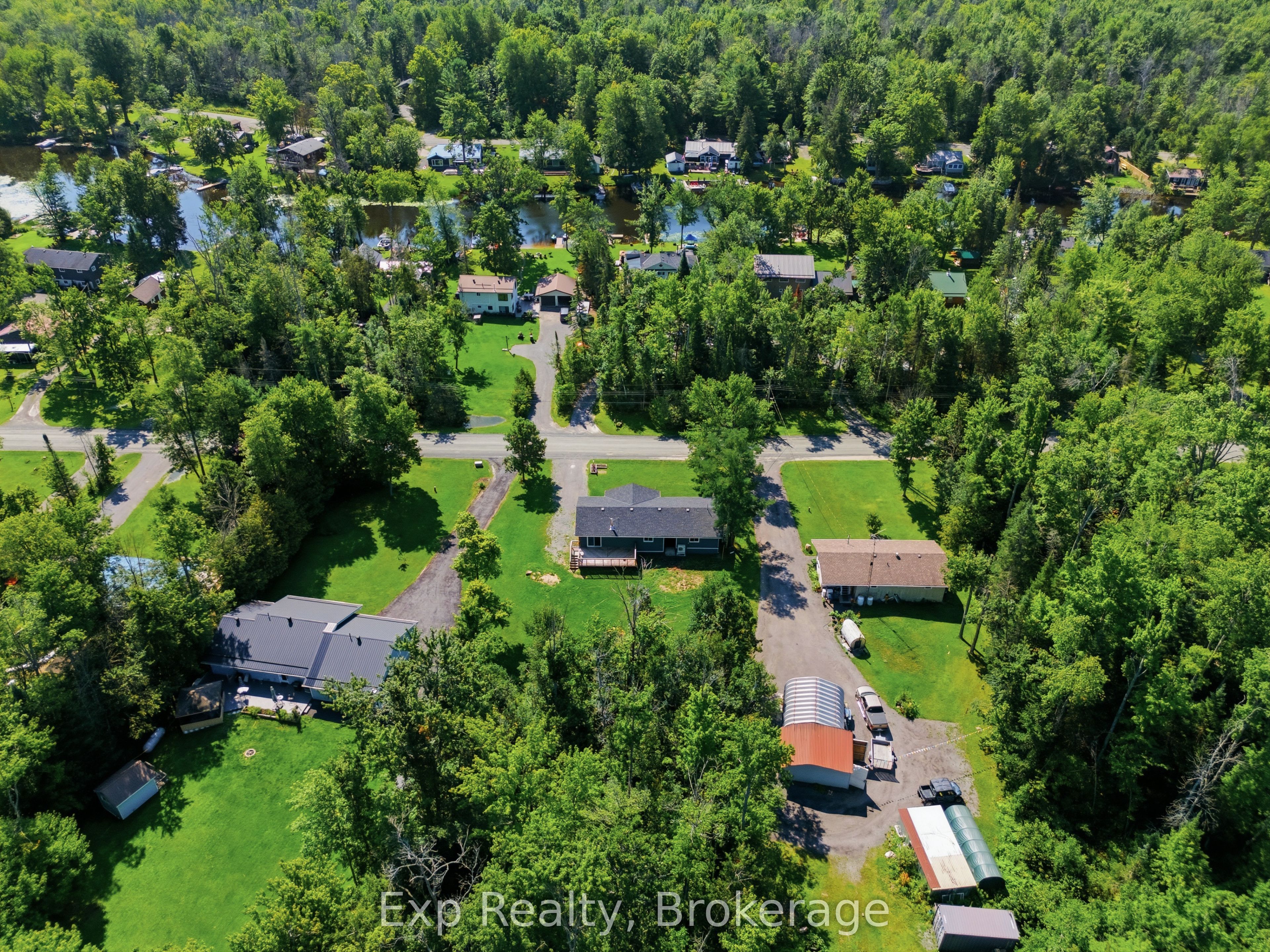 85 River Garden Road Property Photo 40