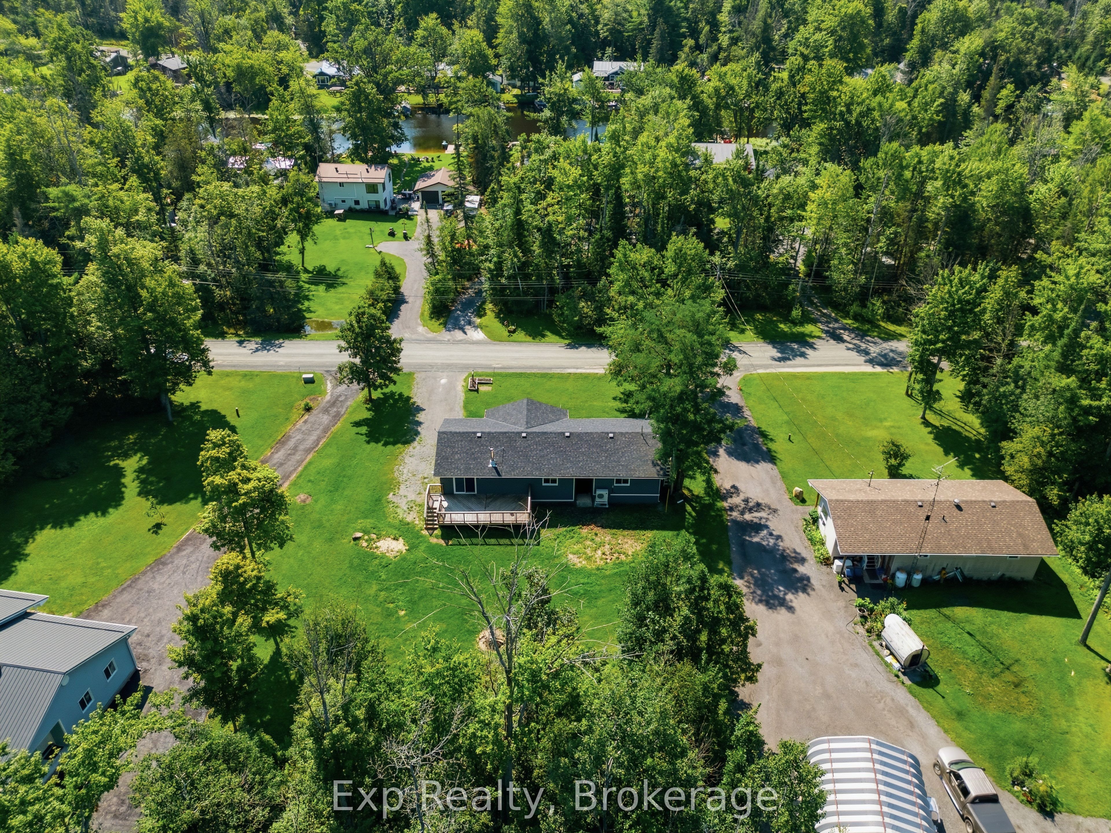 85 River Garden Road Property Photo 41