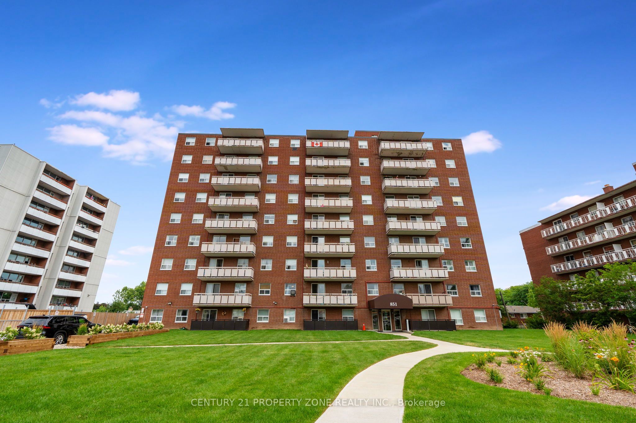 851 Queenston Road 105 Property Photo 5