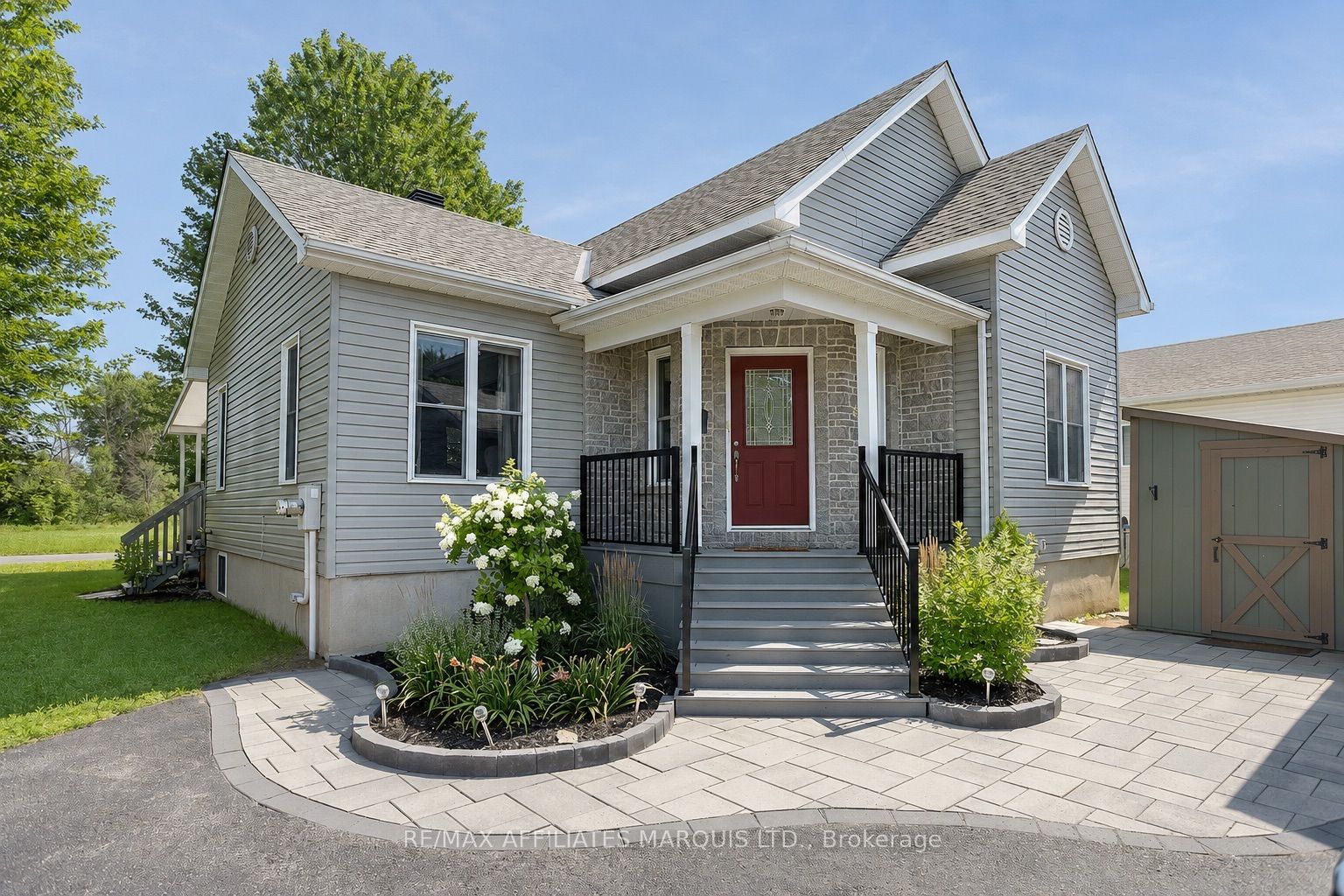 4306 Schell Street Property Photo 1
