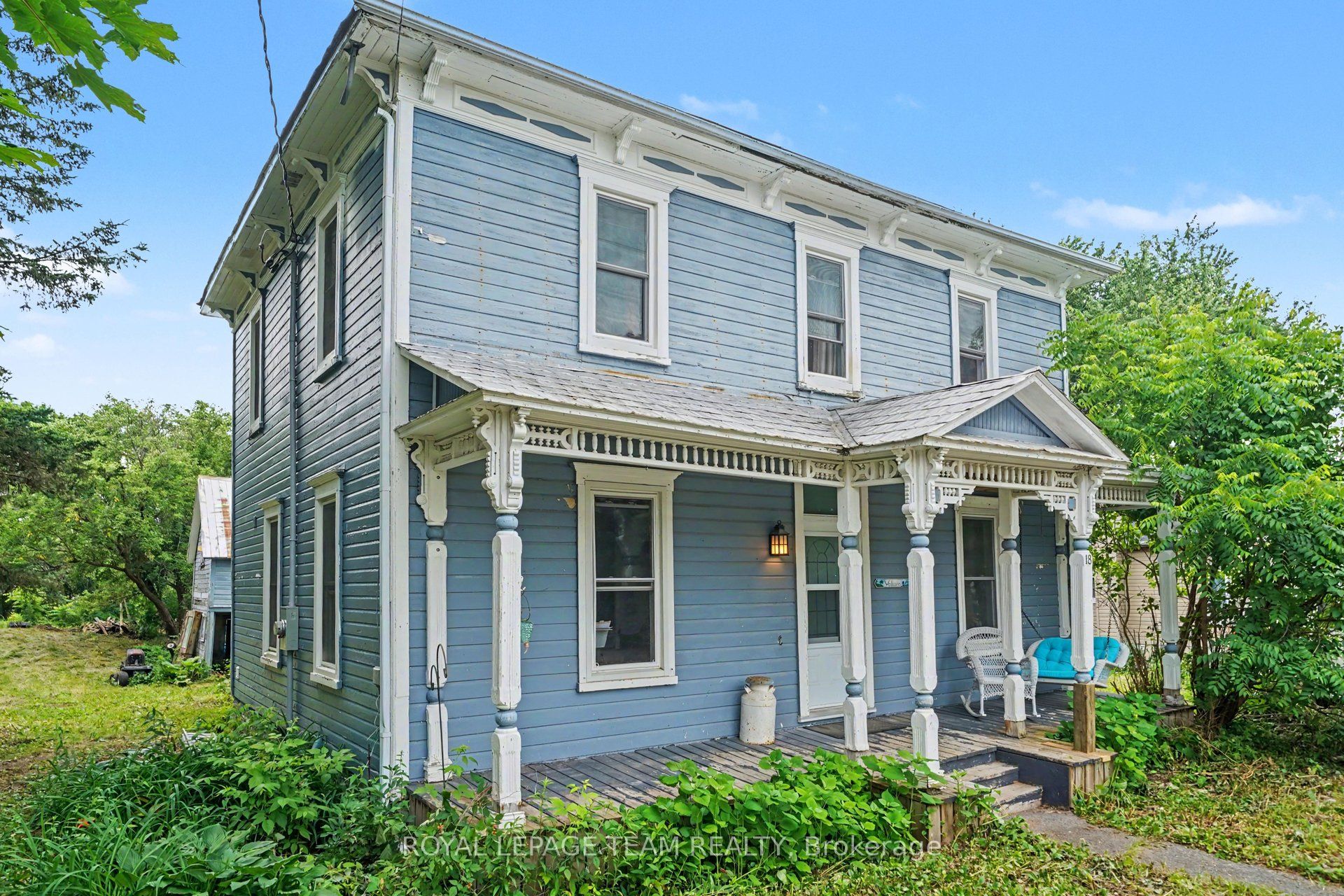 18 Moffat Street Property Photo 1