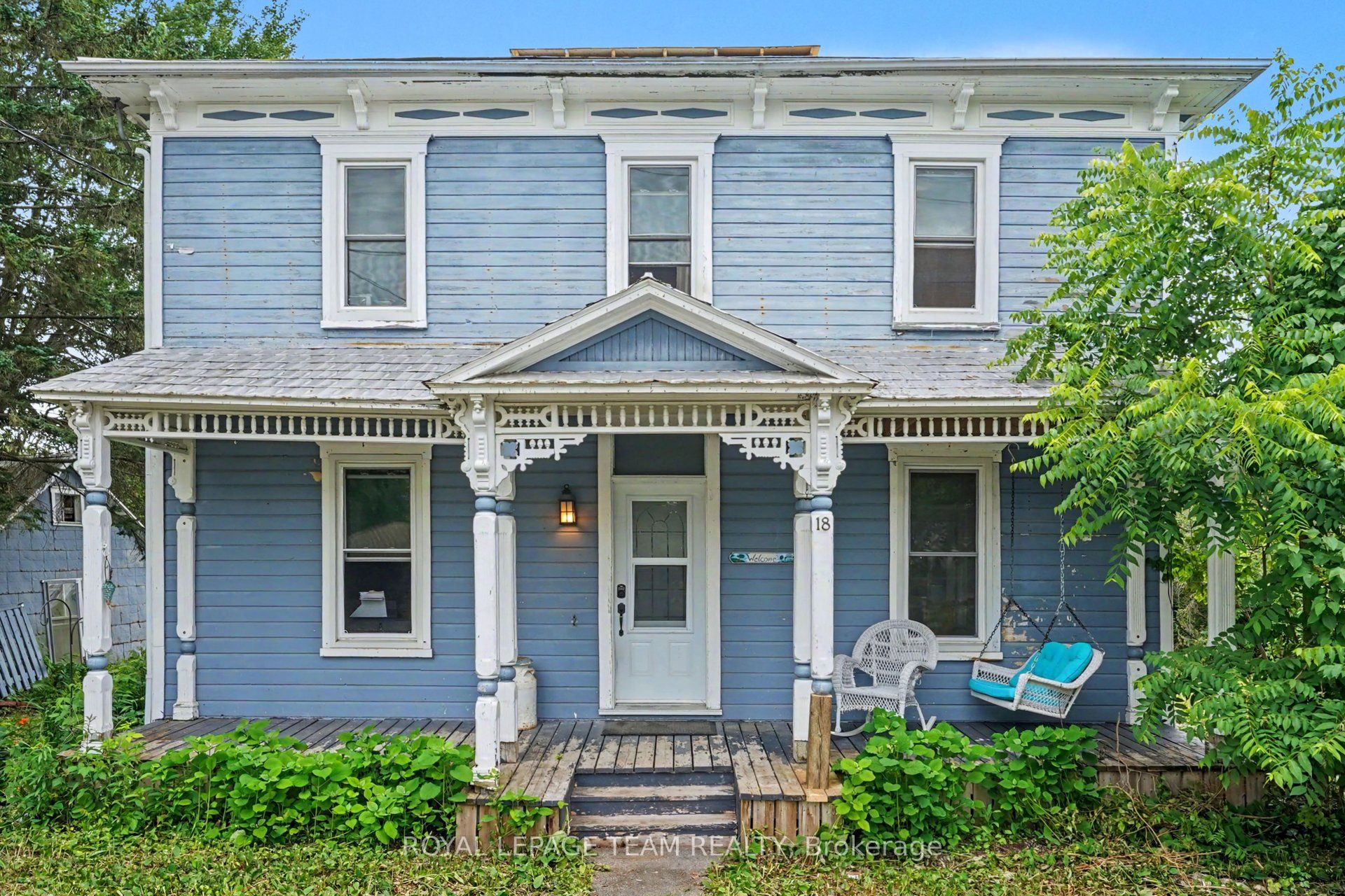 18 Moffat Street Property Photo 33