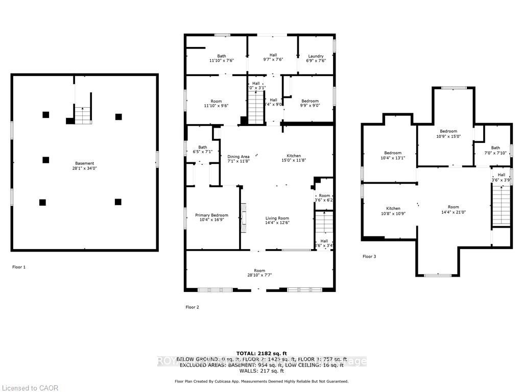 10 Comet Avenue #1 (main) Property Photo 21