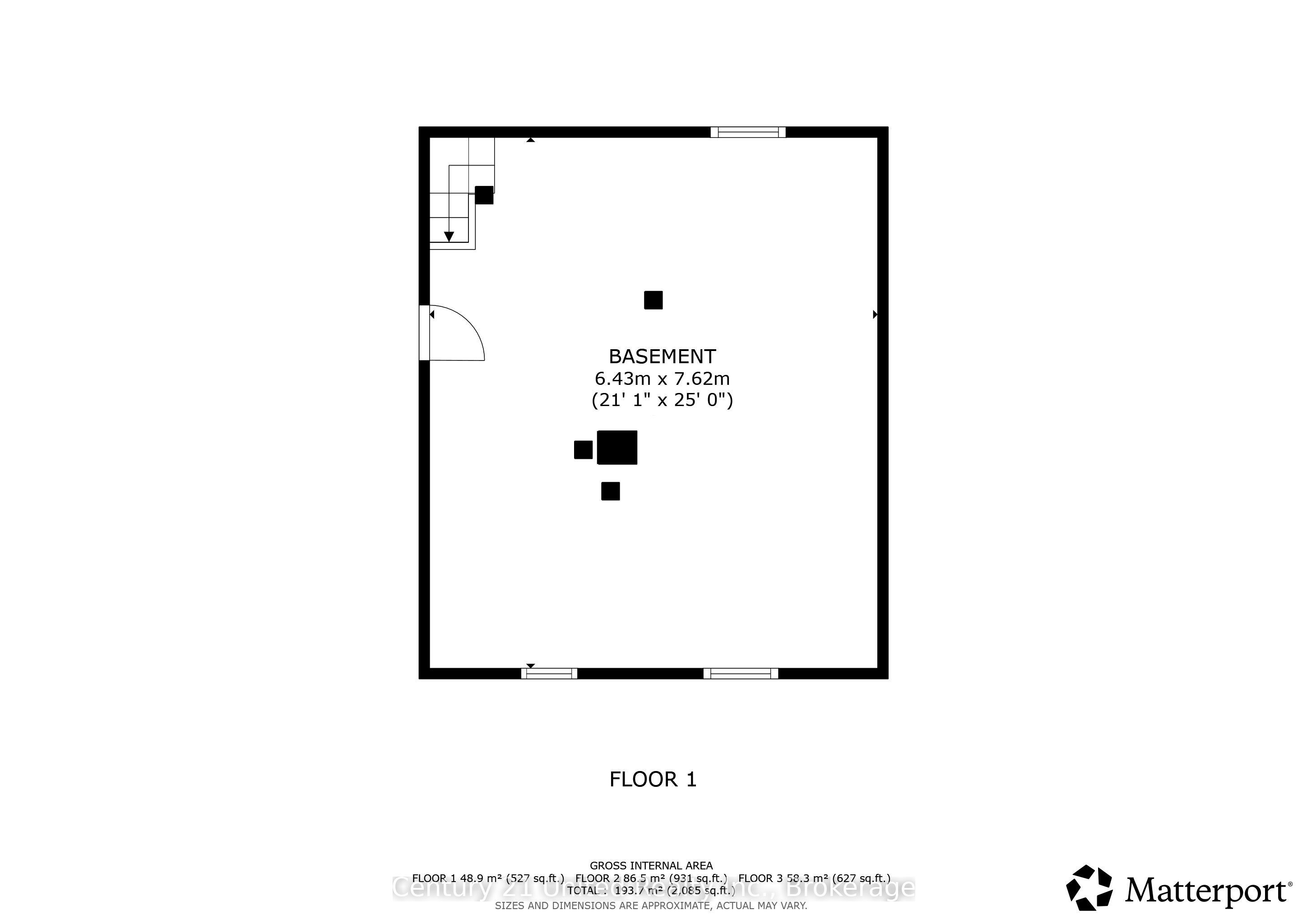 140 Queen Street Property Photo 37