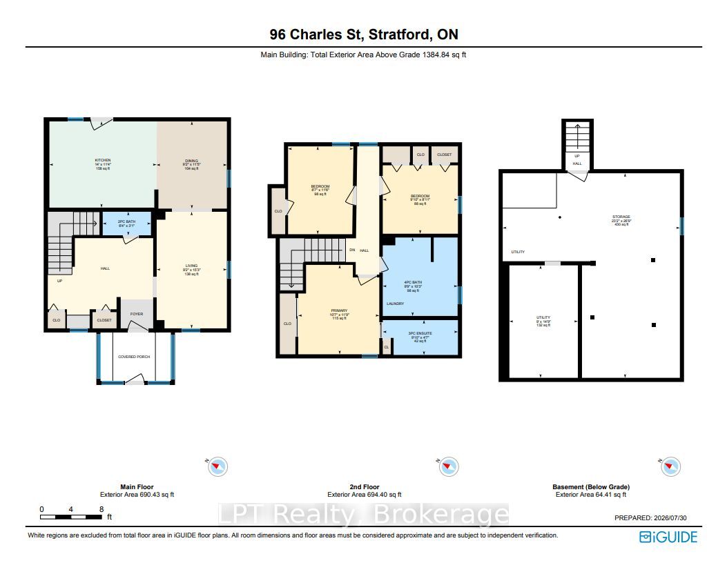 96 Charles Street Property Photo 38