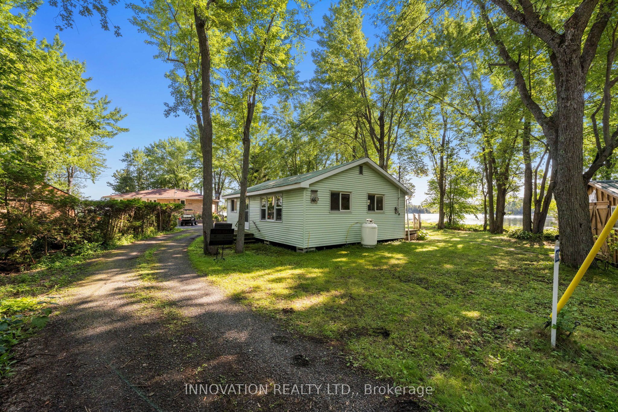 101 Machin Drive Property Photo 1