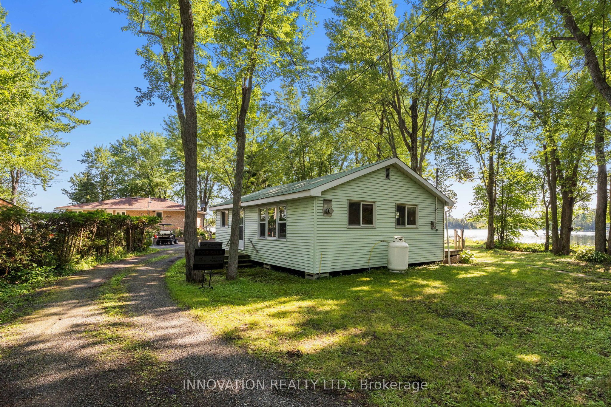 101 Machin Drive Property Photo 2