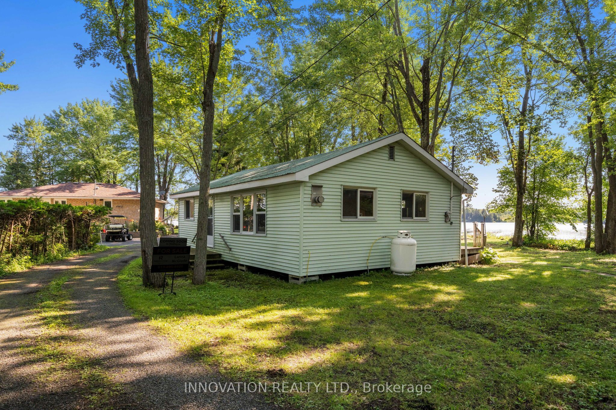 101 Machin Drive Property Photo 3