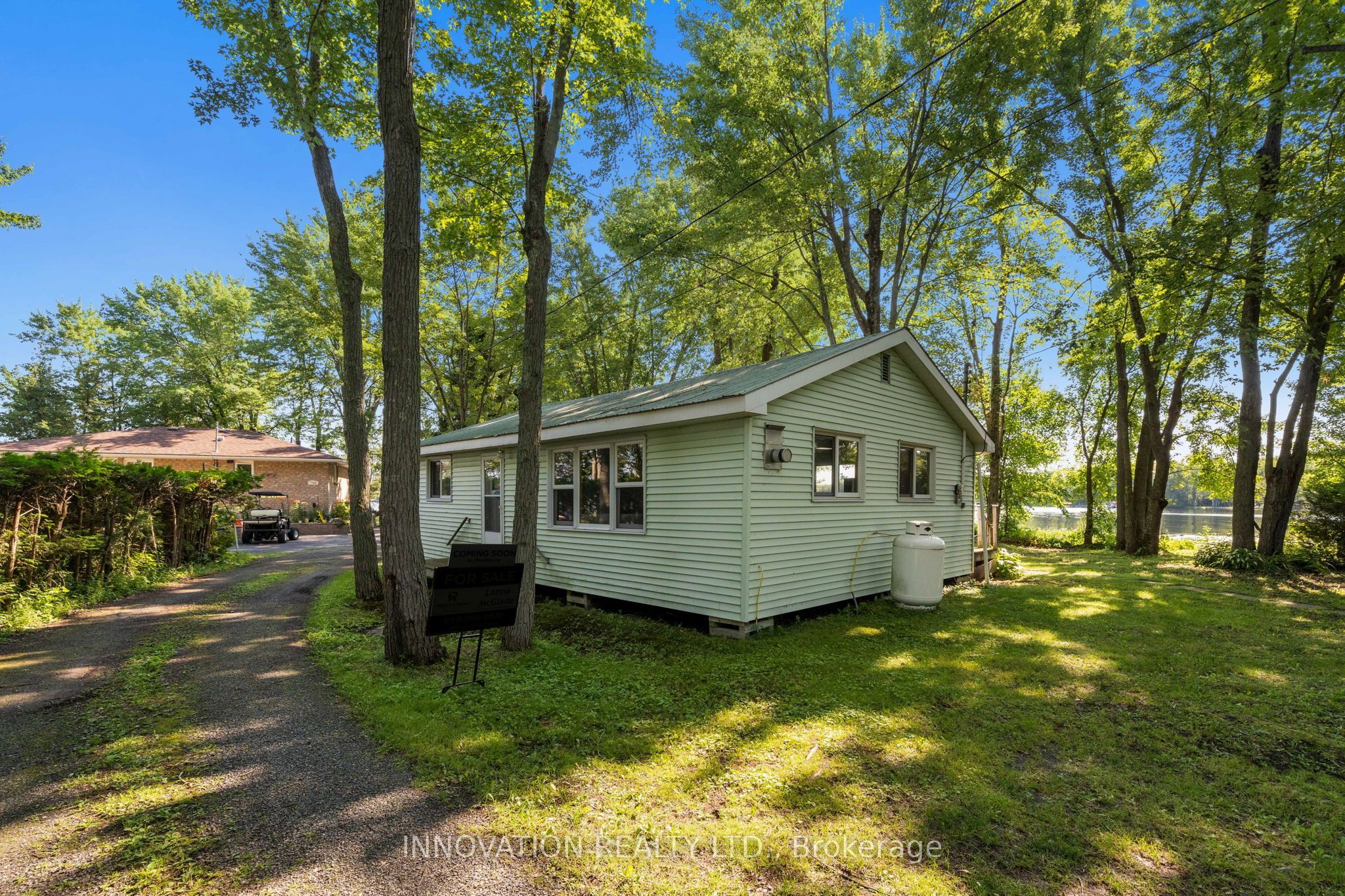 101 Machin Drive Property Photo 4