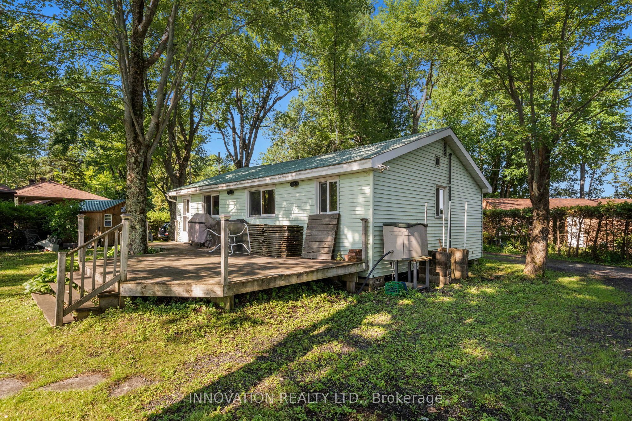 101 Machin Drive Property Photo 25