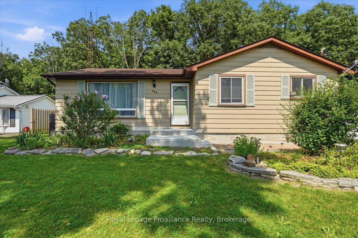 505 County Road 8 Property Photo 4