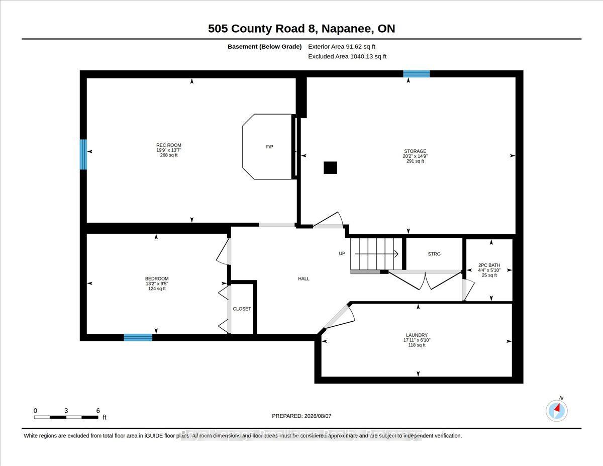 505 County Road 8 Property Photo 42