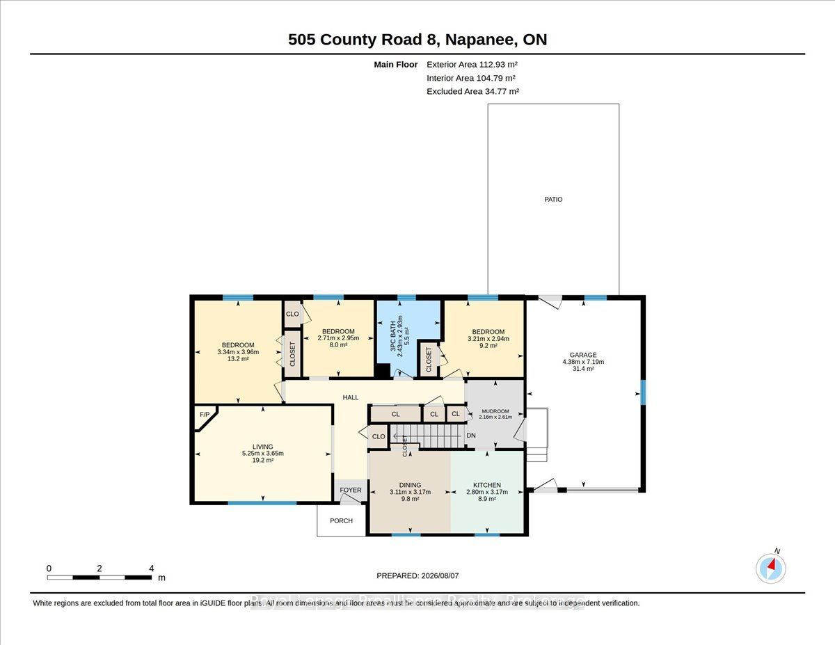 505 County Road 8 Property Photo 43
