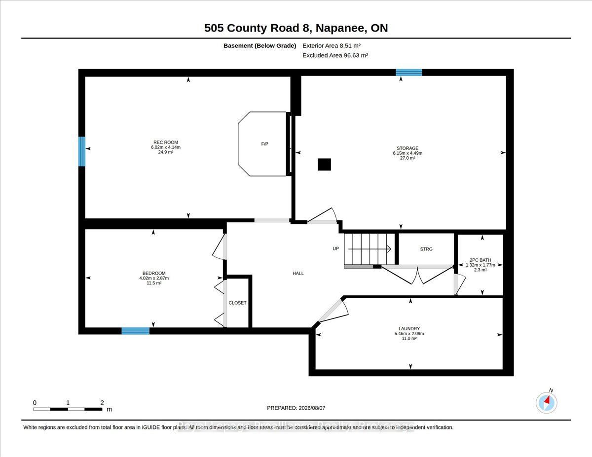 505 County Road 8 Property Photo 44