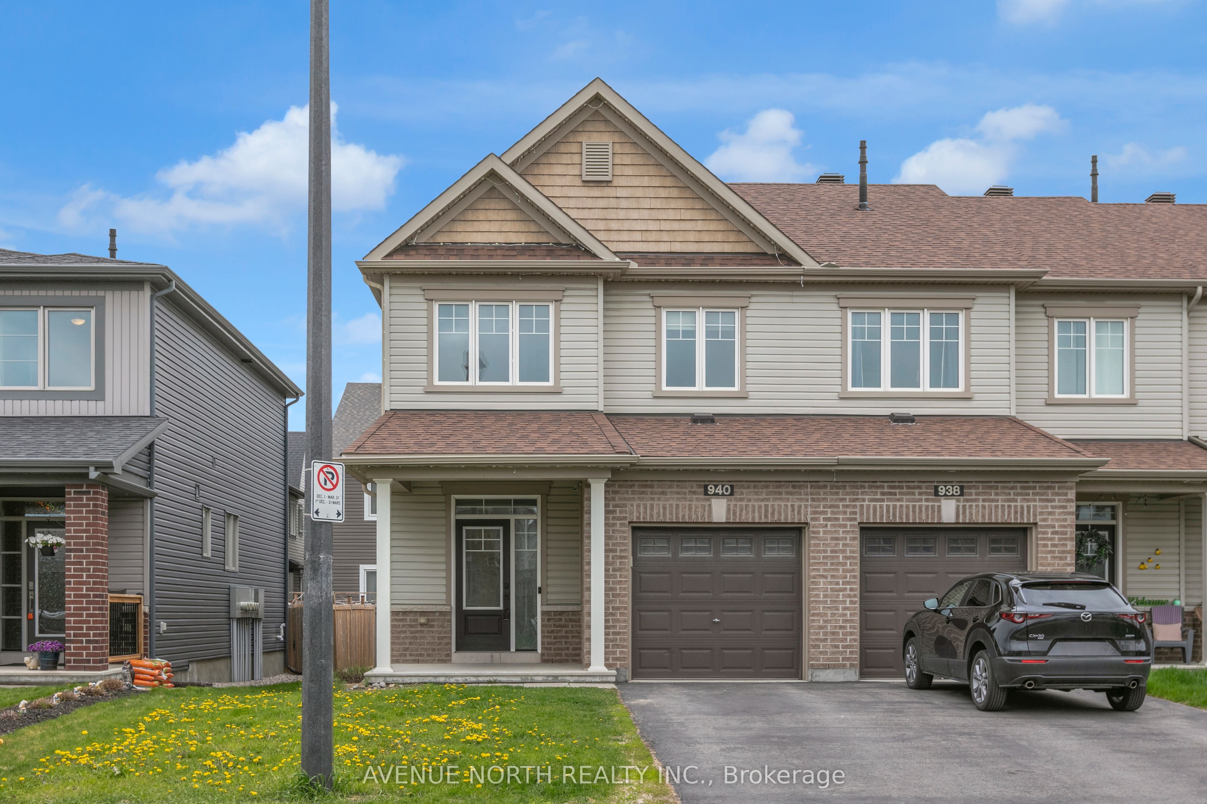 940 Kilbirnie Drive Property Photo 1