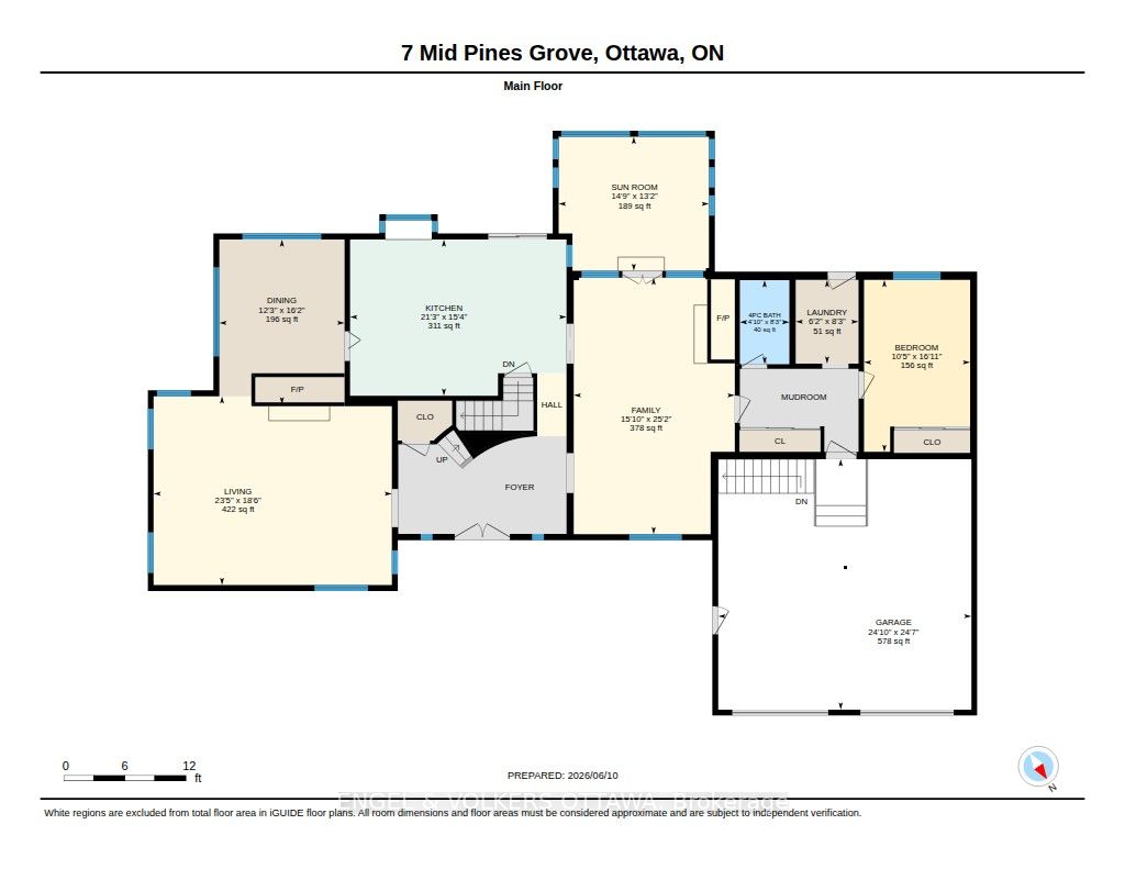 7 Mid Pines Grove Property Photo 48