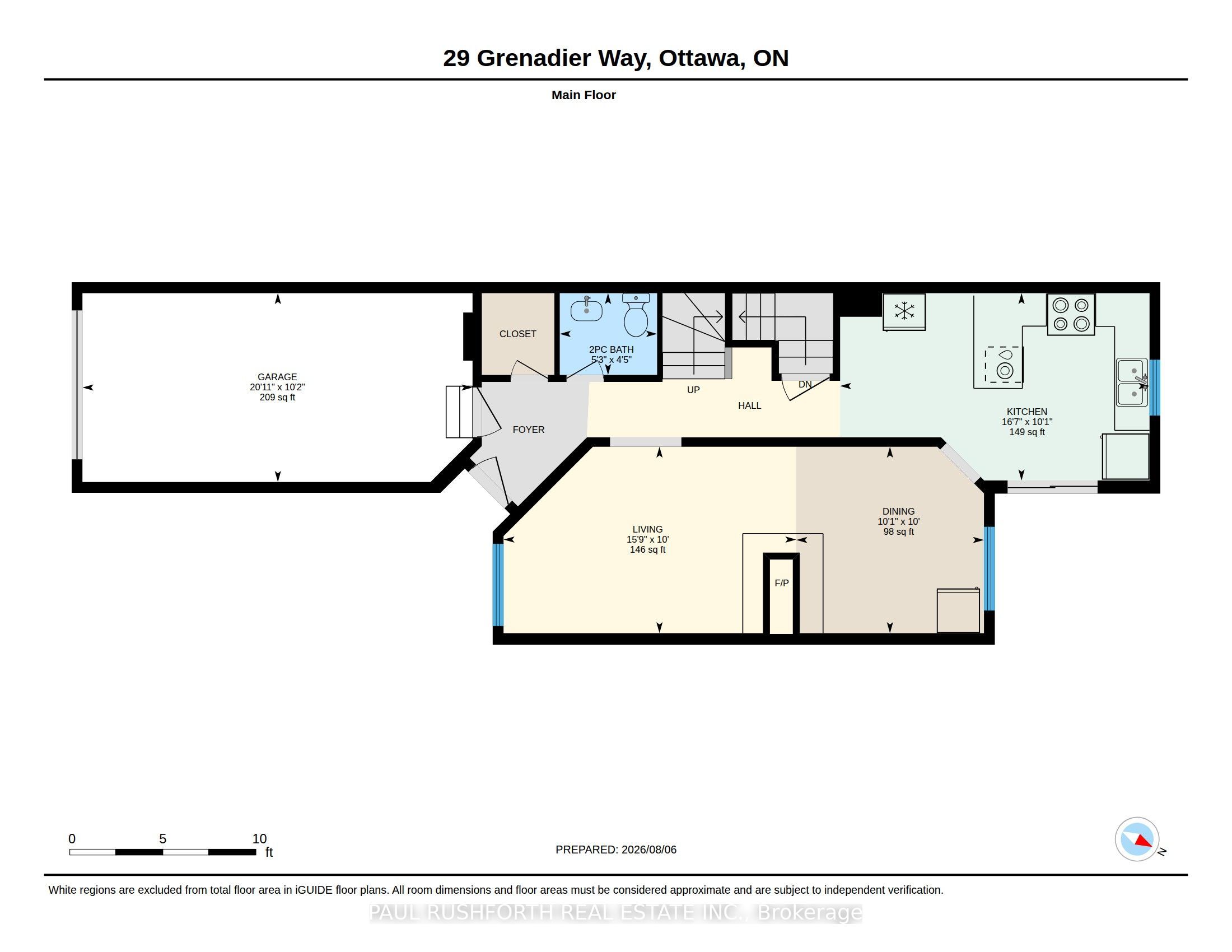 29 Grenadier Way Property Photo 27