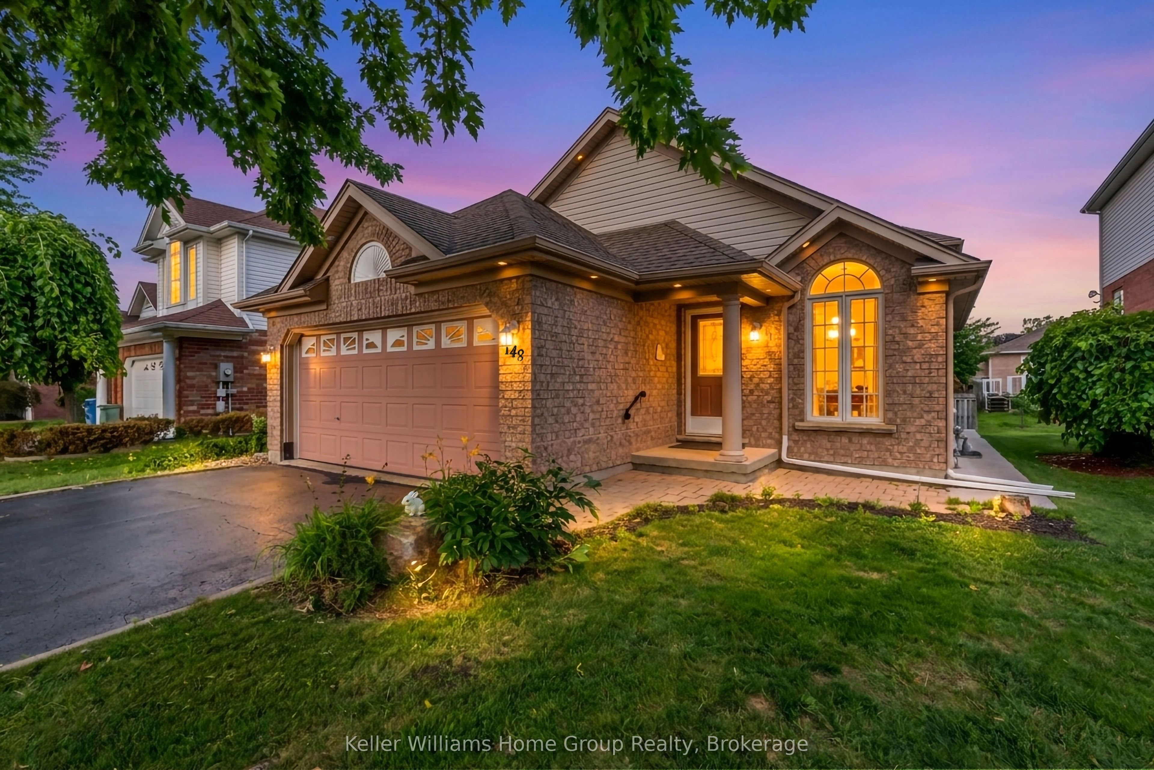 148 Clairfields Drive W Property Photo 1