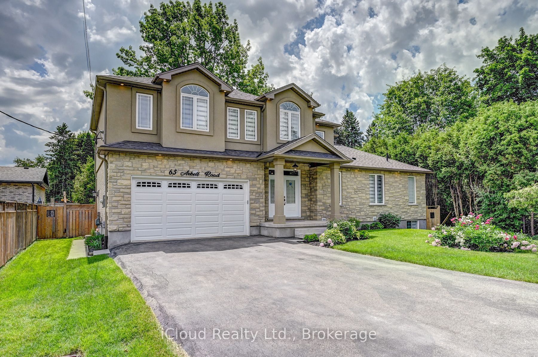 65 Arkell Road Bsmt Property Photo 1