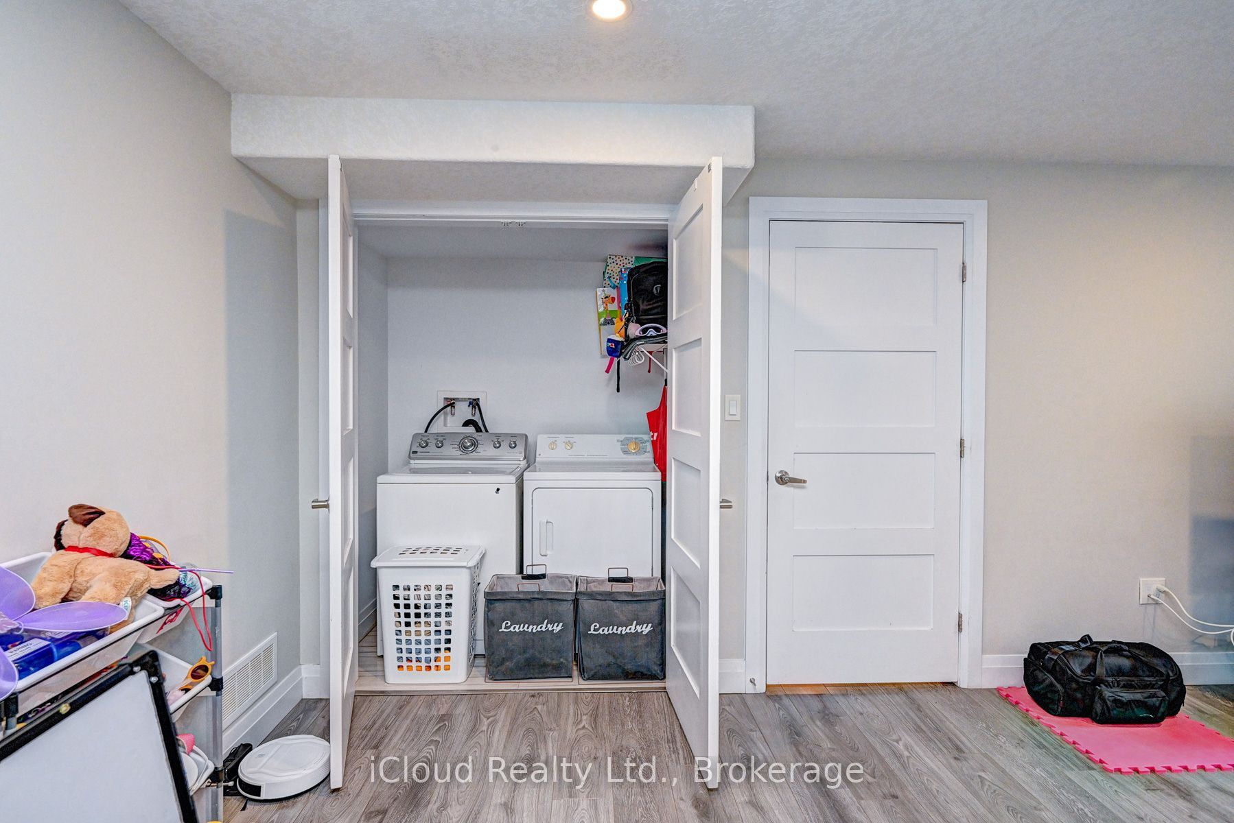 65 Arkell Road Bsmt Property Photo 5