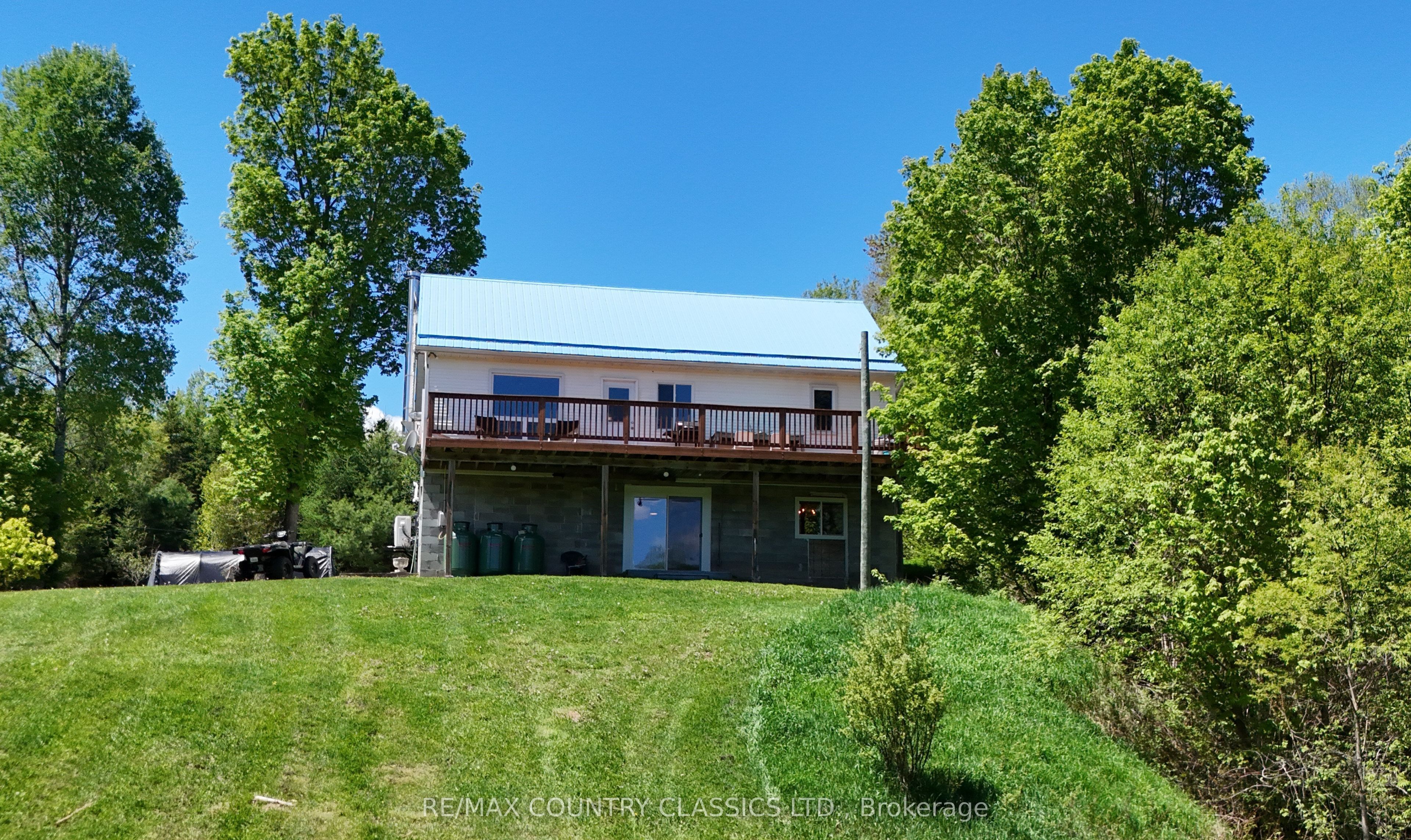 529 Mayo Lake Road Property Photo 14
