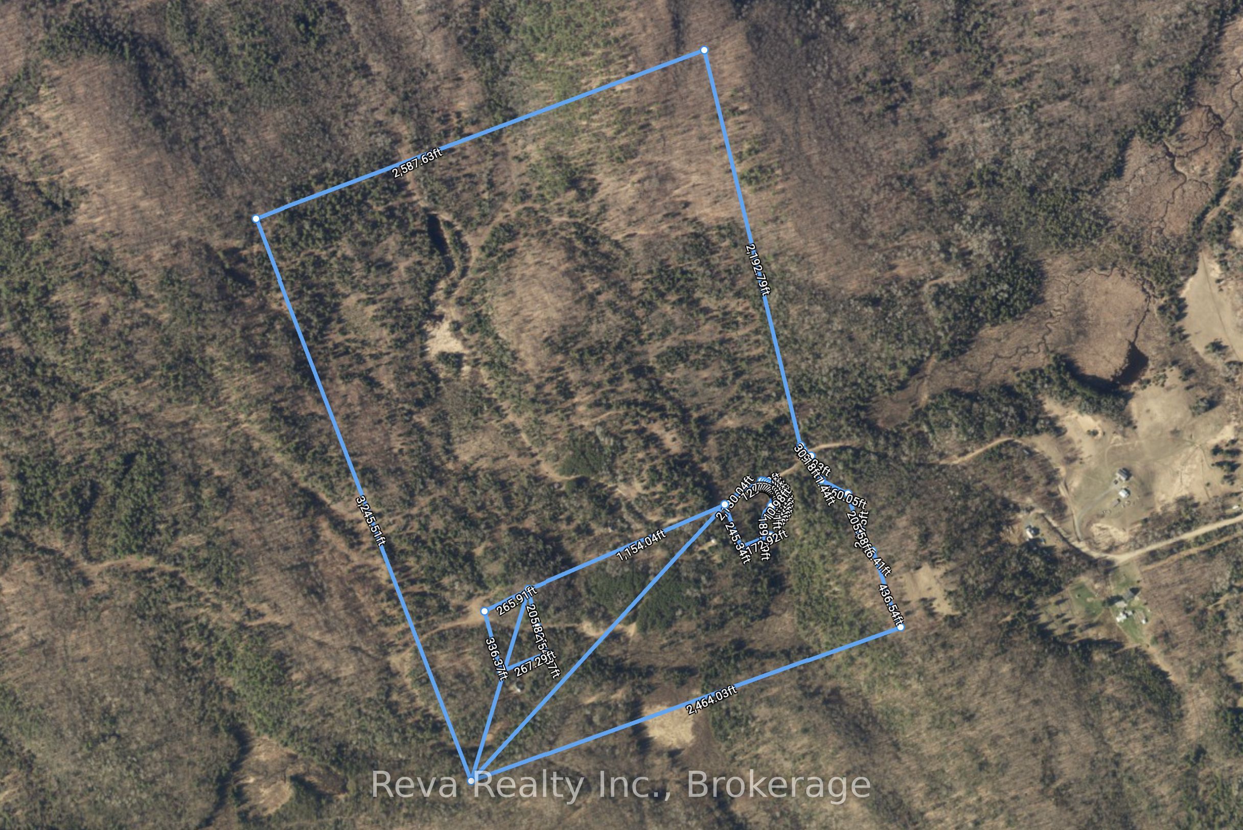 0 Snake Rapids Road