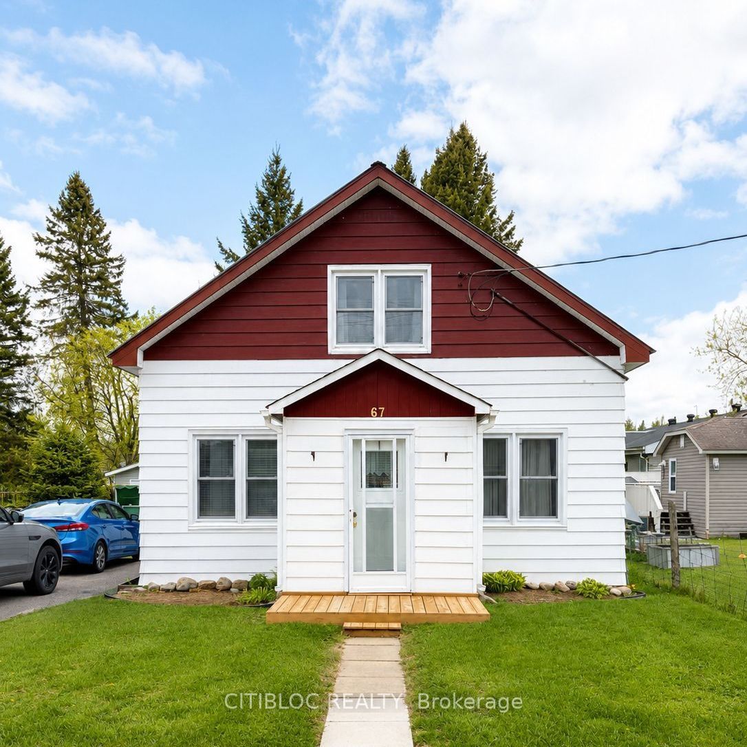 67 Ottawa Avenue Property Photo 1