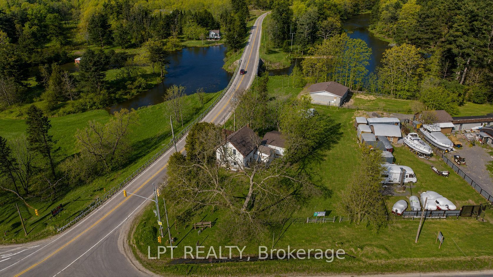 3472 Monck Road Property Photo 13