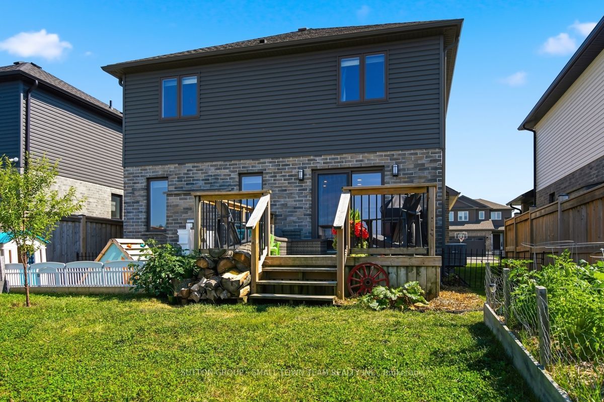 122 Gilmour Drive Property Photo 42