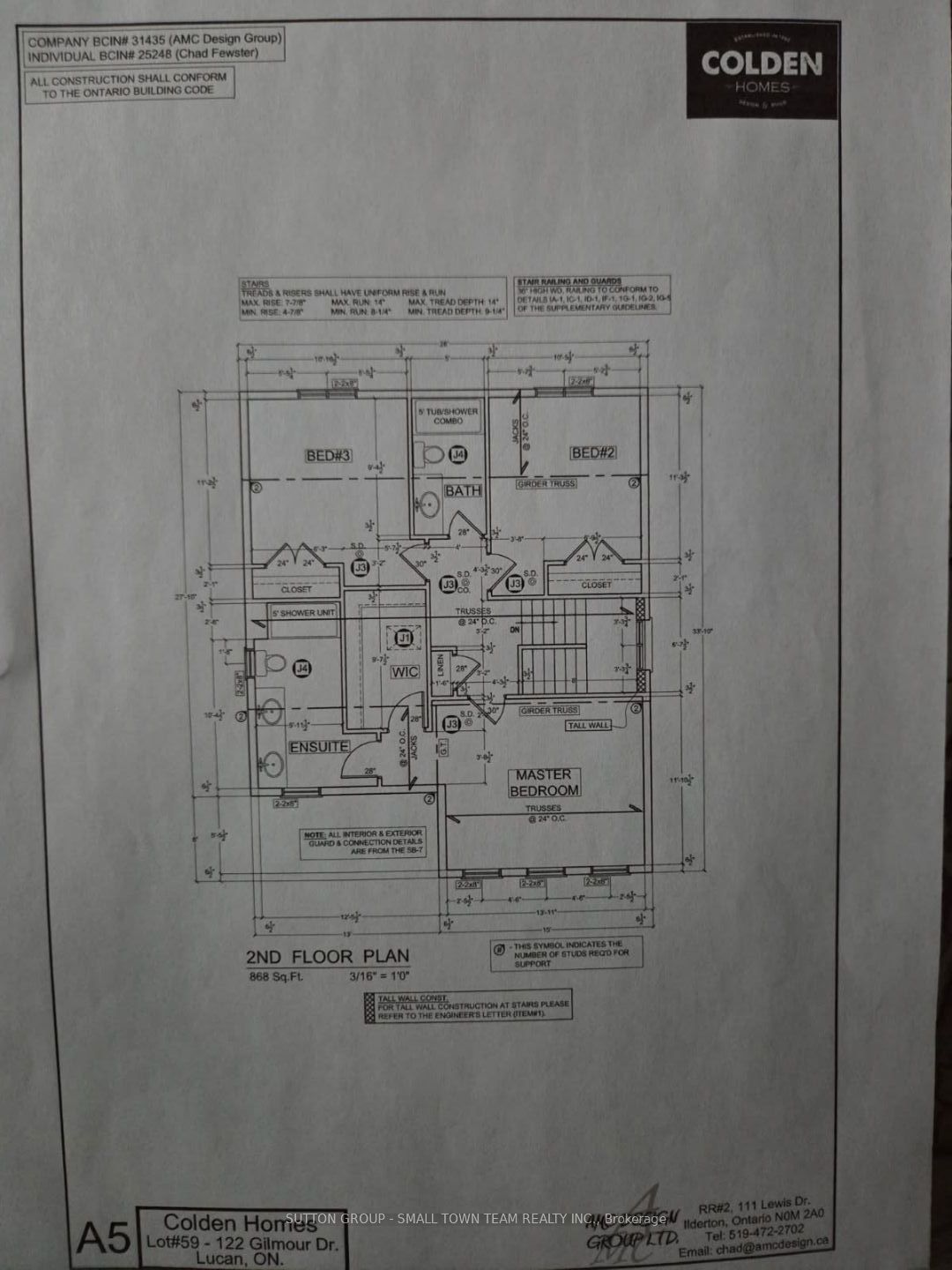 122 Gilmour Drive Property Photo 49