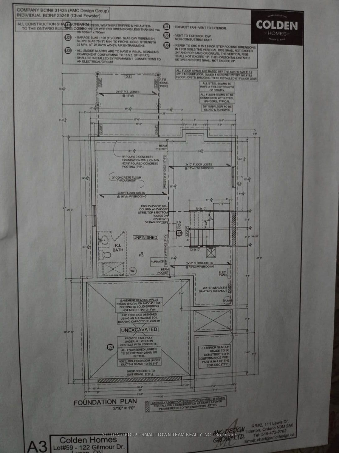 122 Gilmour Drive Property Photo 50