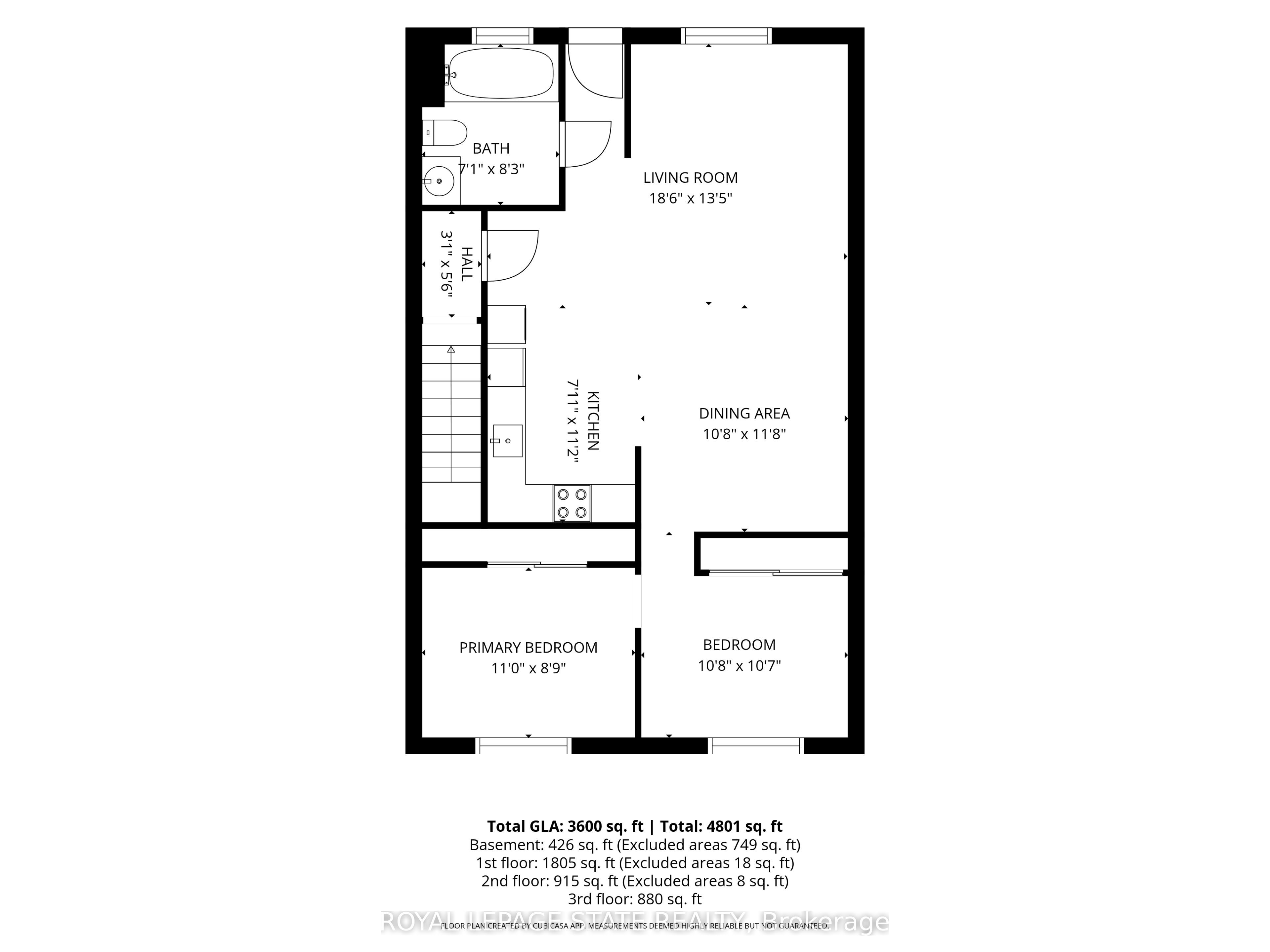 154 James Street S 3 Property Photo 9