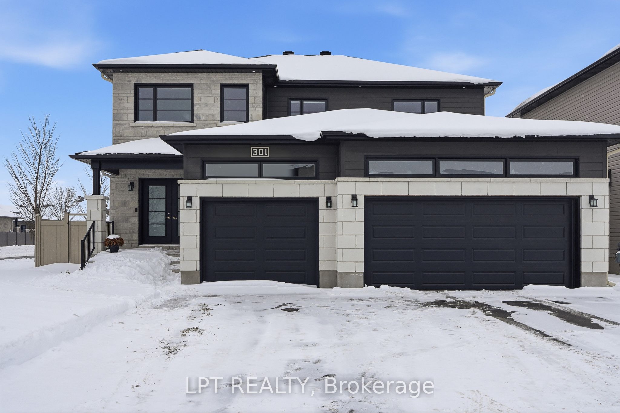 301 Moonlight Drive Property Photo 1
