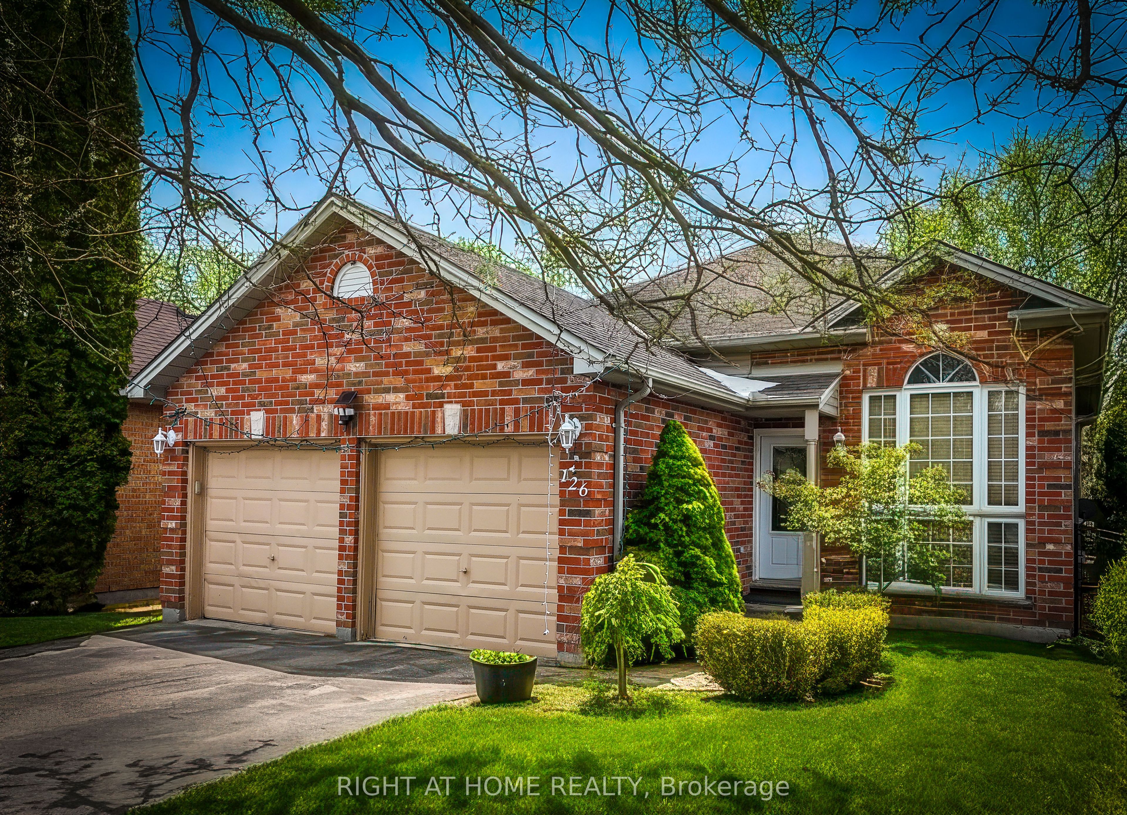 126 Meadowridge Road Property Photo 1