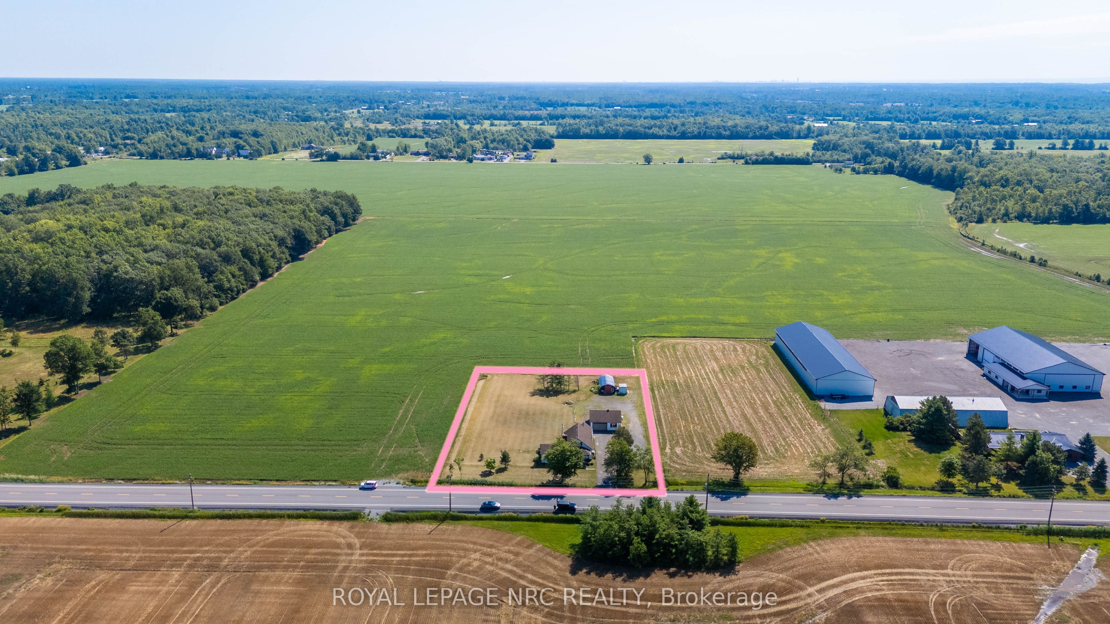 3667 Miller Road Property Photo 1