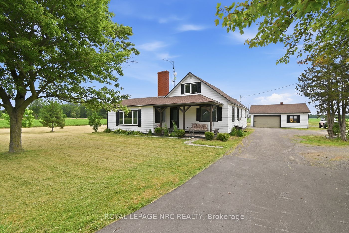3667 Miller Road Property Photo 2