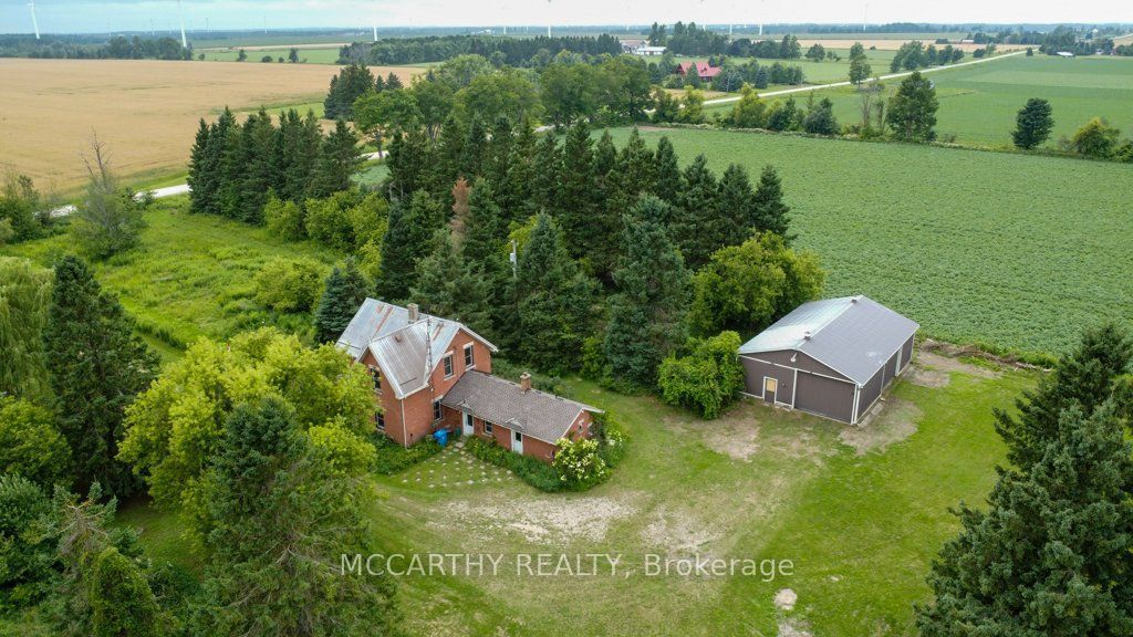116239 2nd Line S Property Photo 1